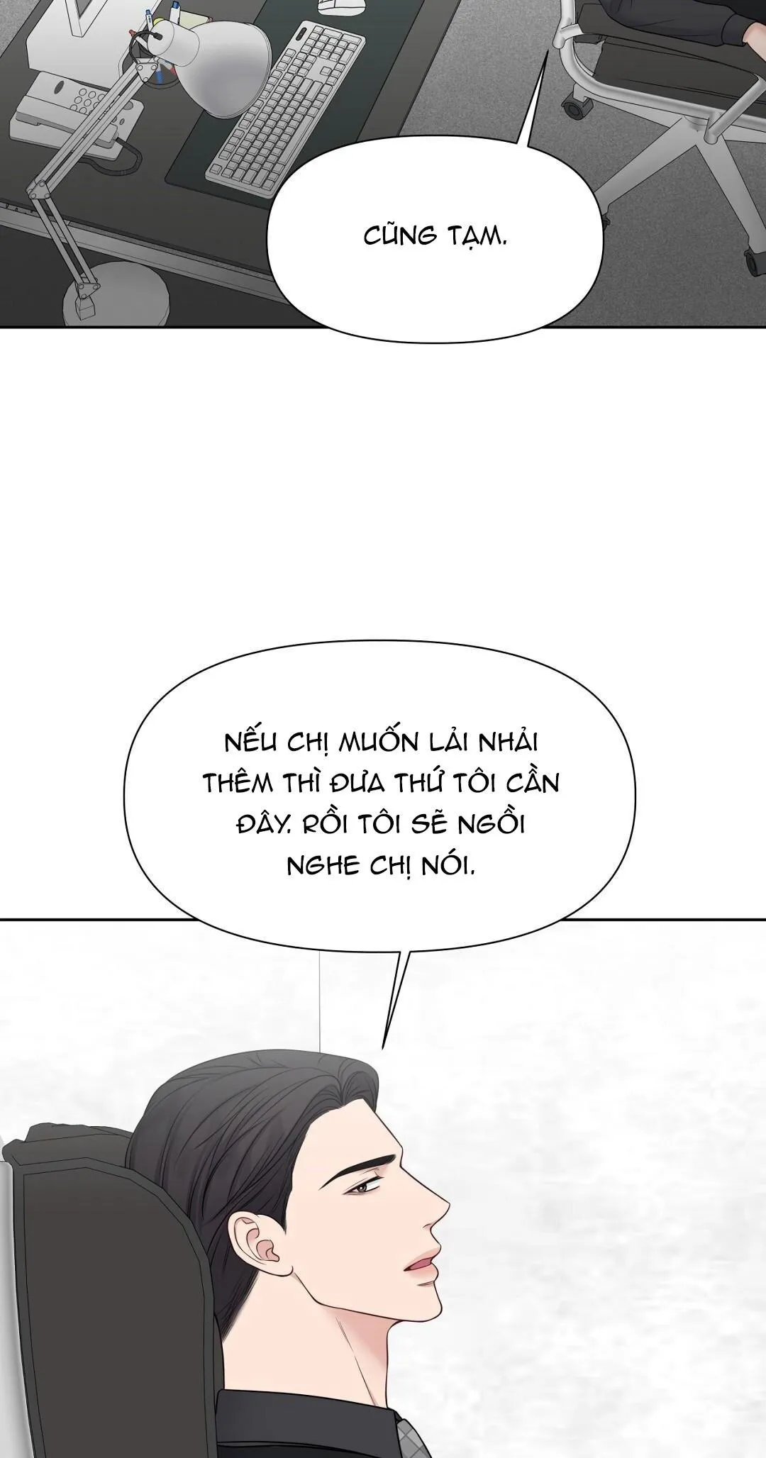 MACGUFFIN Chapter 23 Trang 35