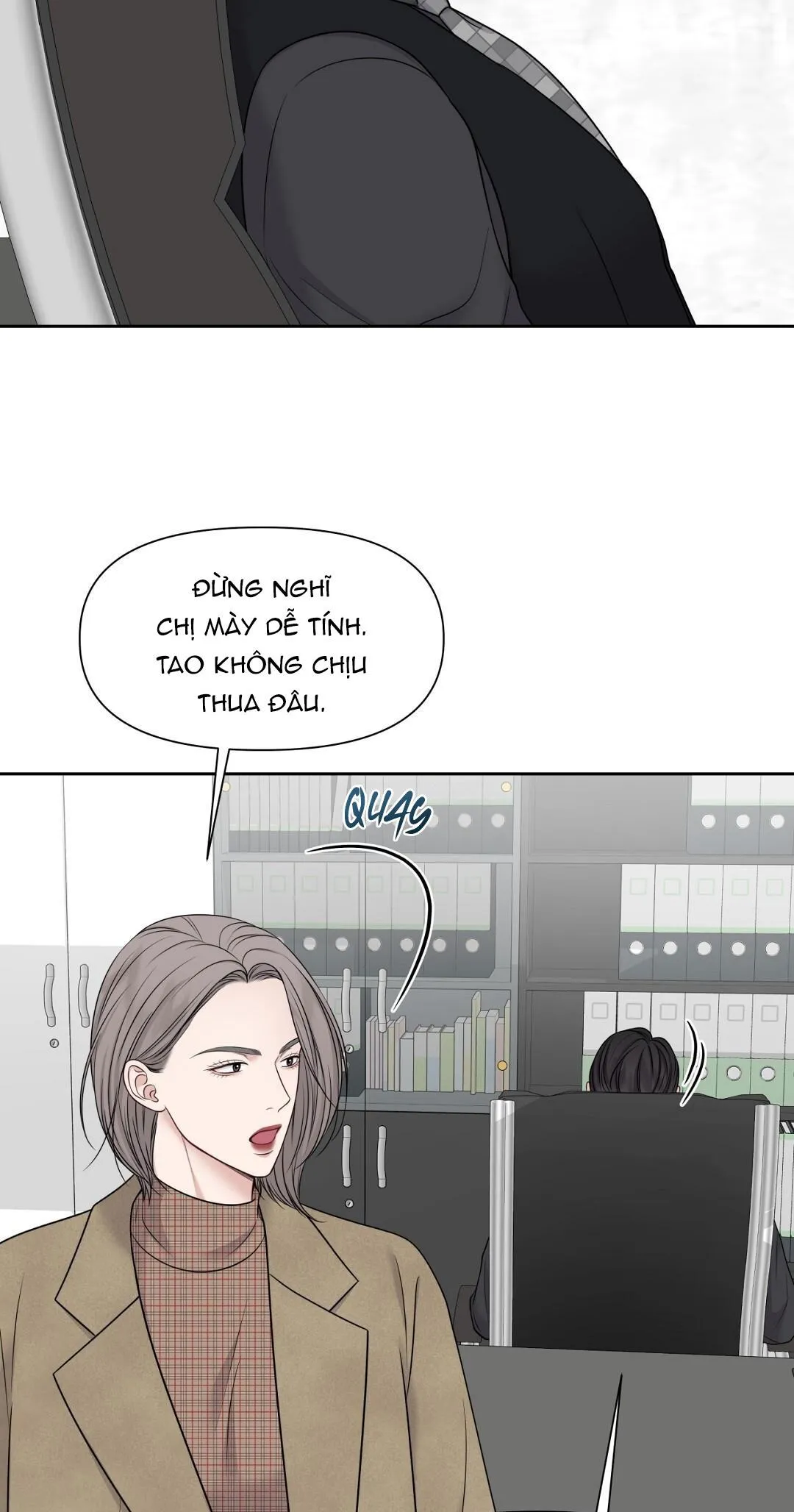 MACGUFFIN Chapter 23 Trang 36