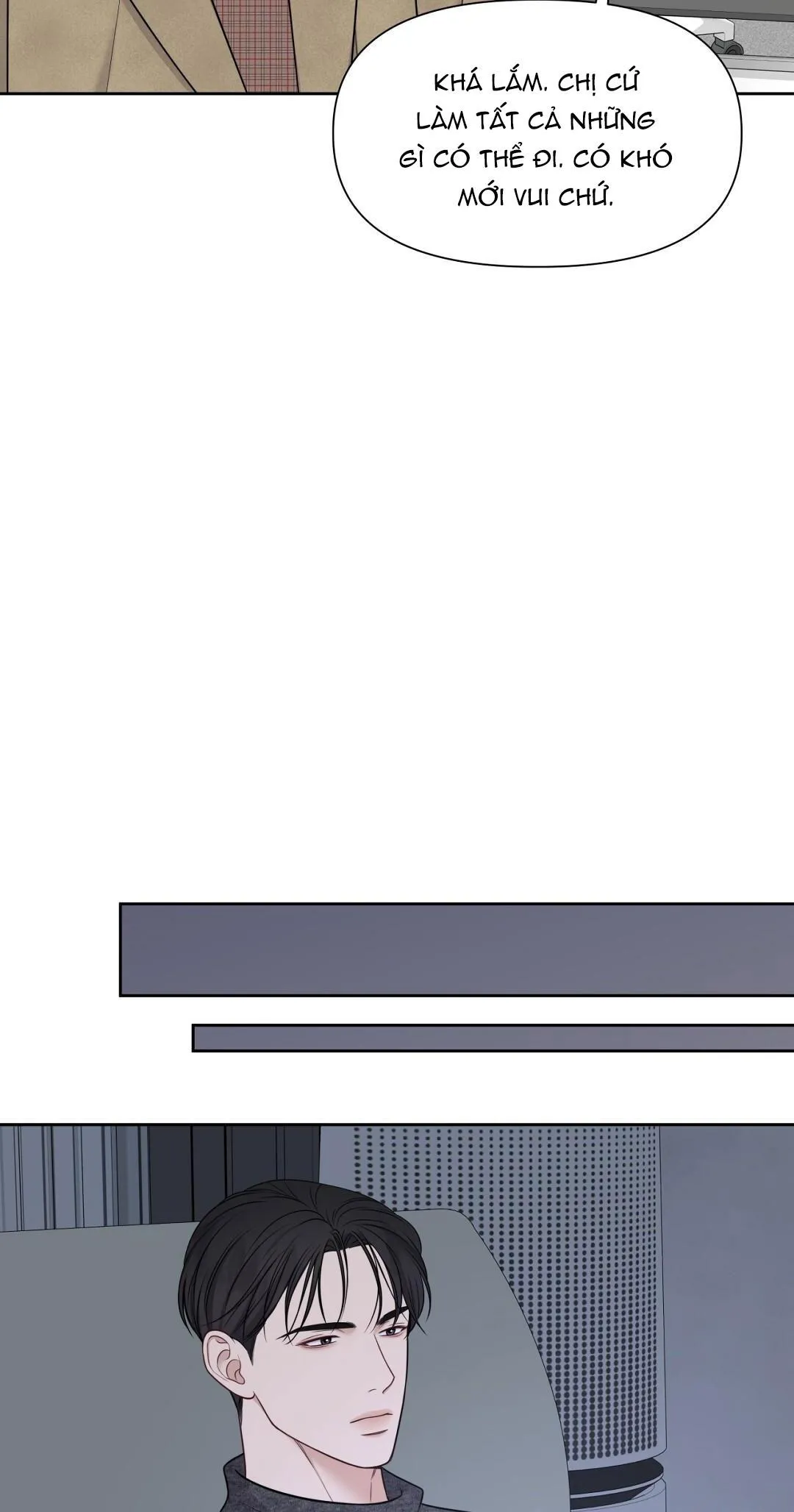 MACGUFFIN Chapter 23 Trang 37