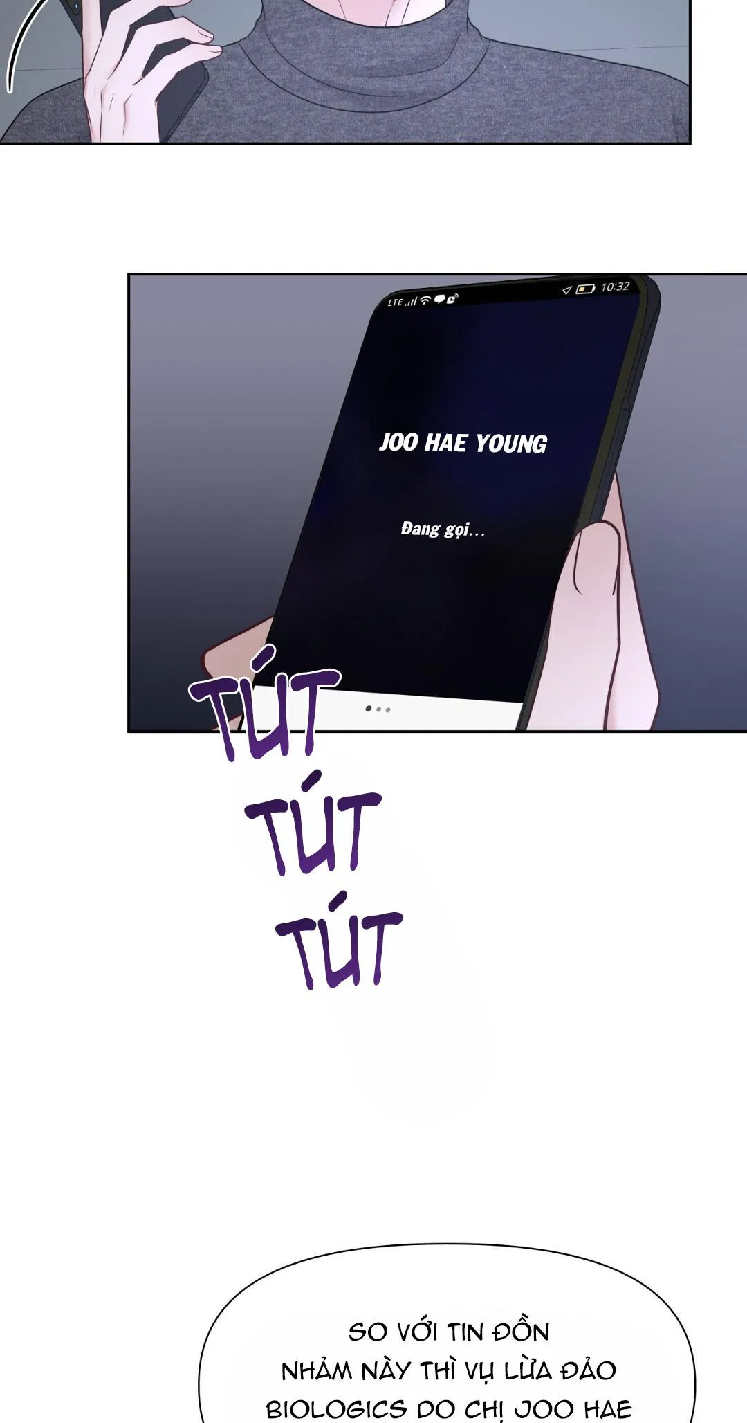 MACGUFFIN Chapter 23 Trang 40