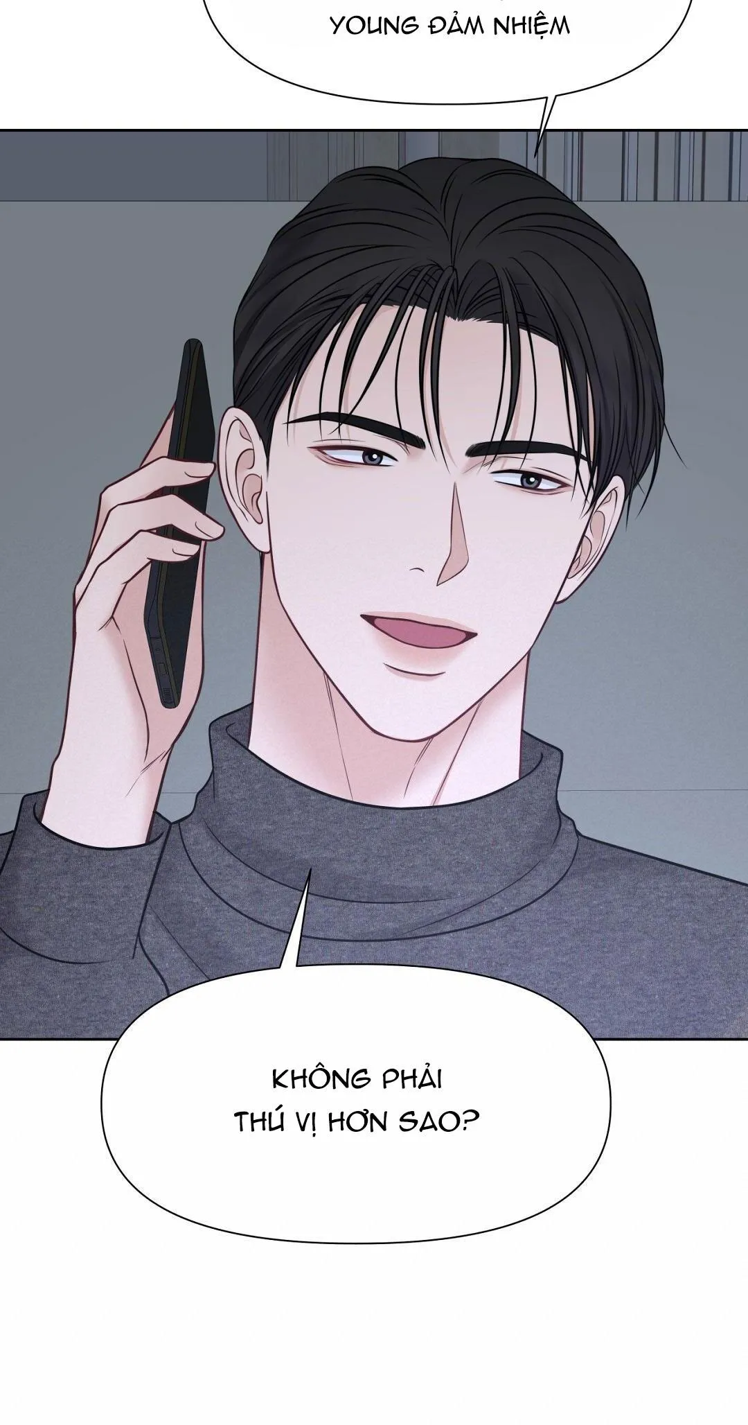 MACGUFFIN Chapter 23 Trang 41