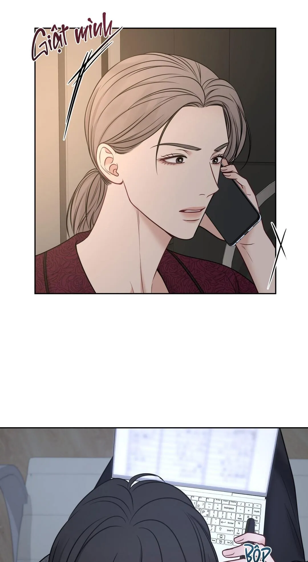 MACGUFFIN Chapter 23 Trang 42