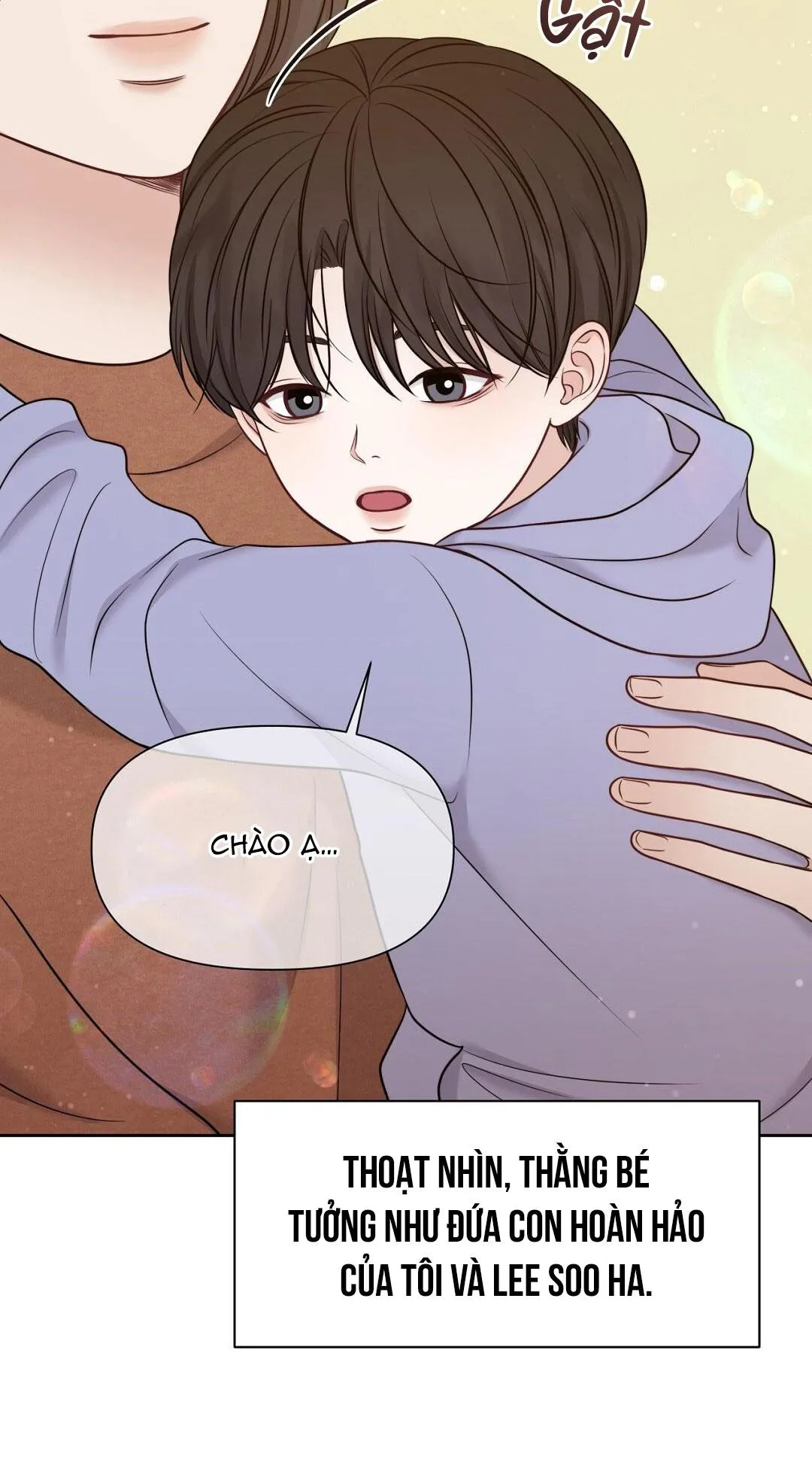 MACGUFFIN Chapter 23 Trang 47