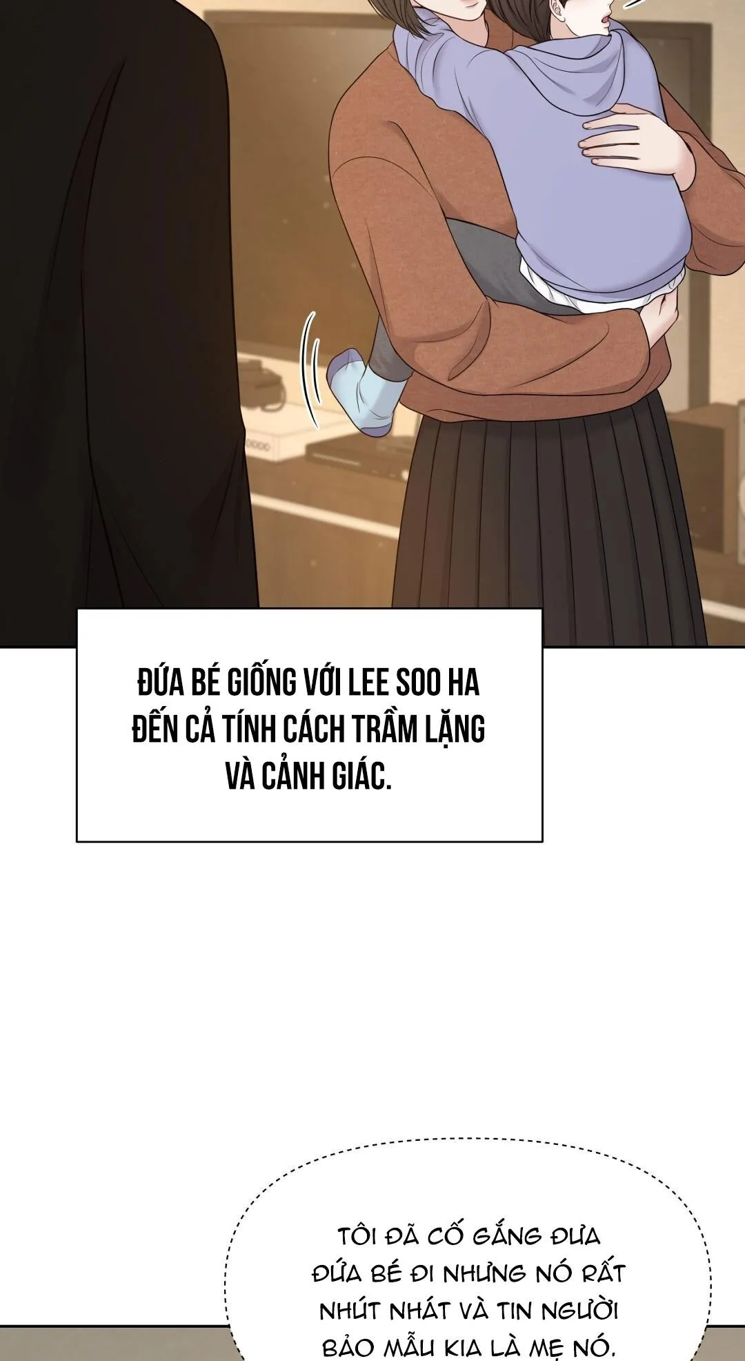 MACGUFFIN Chapter 23 Trang 50