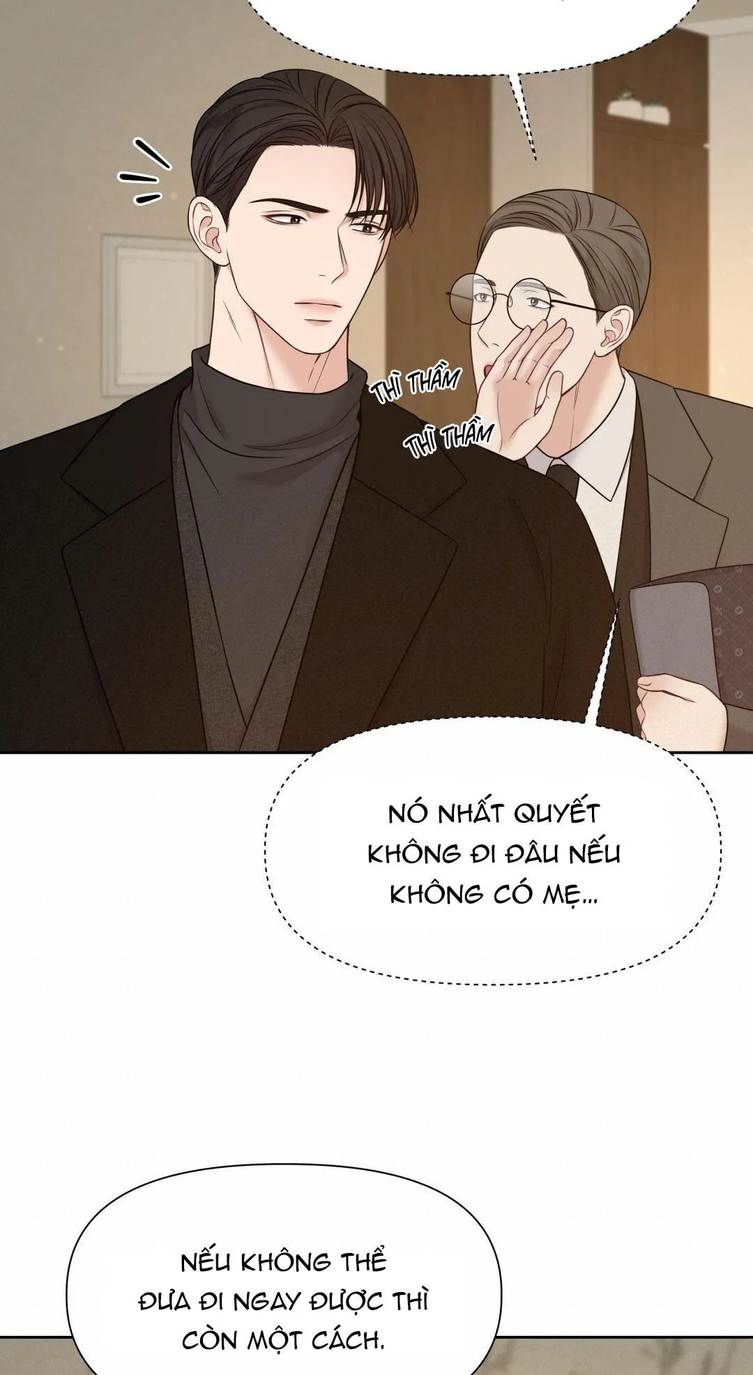 MACGUFFIN Chapter 23 Trang 51