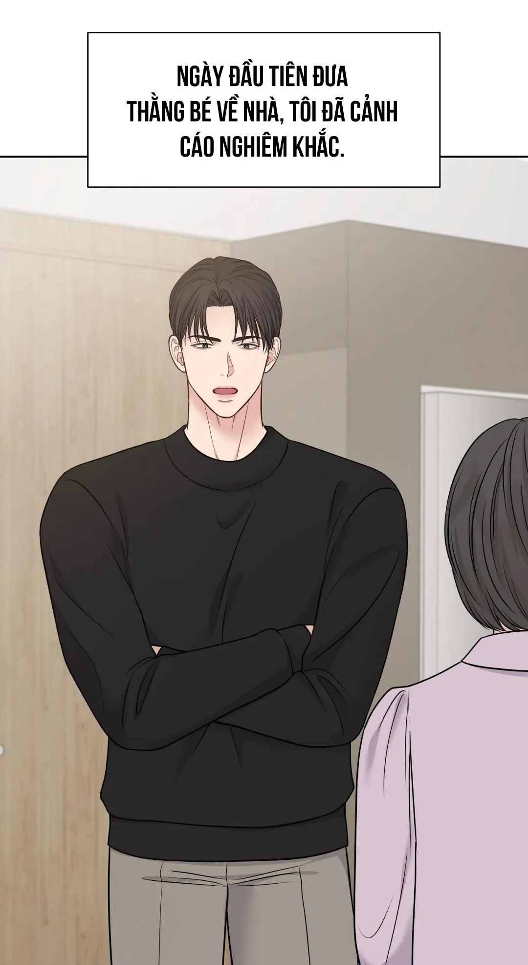 MACGUFFIN Chapter 23 Trang 54