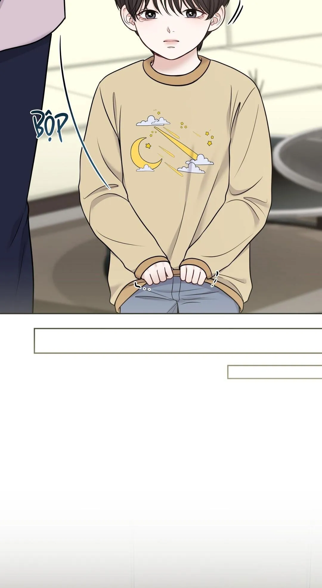 MACGUFFIN Chapter 23 Trang 56