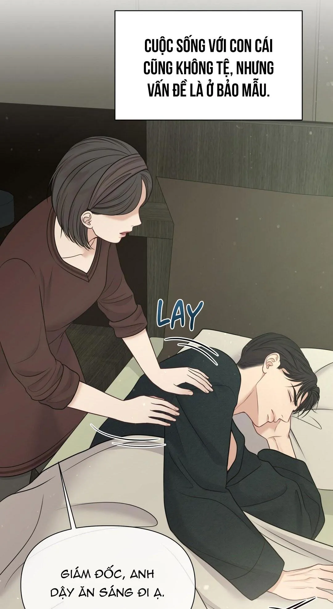 MACGUFFIN Chapter 23 Trang 57