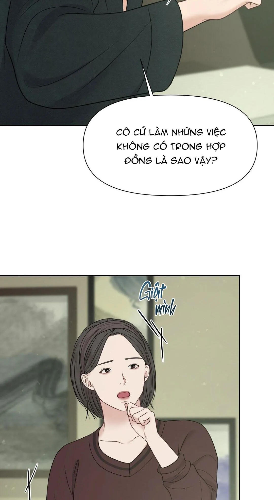 MACGUFFIN Chapter 23 Trang 59