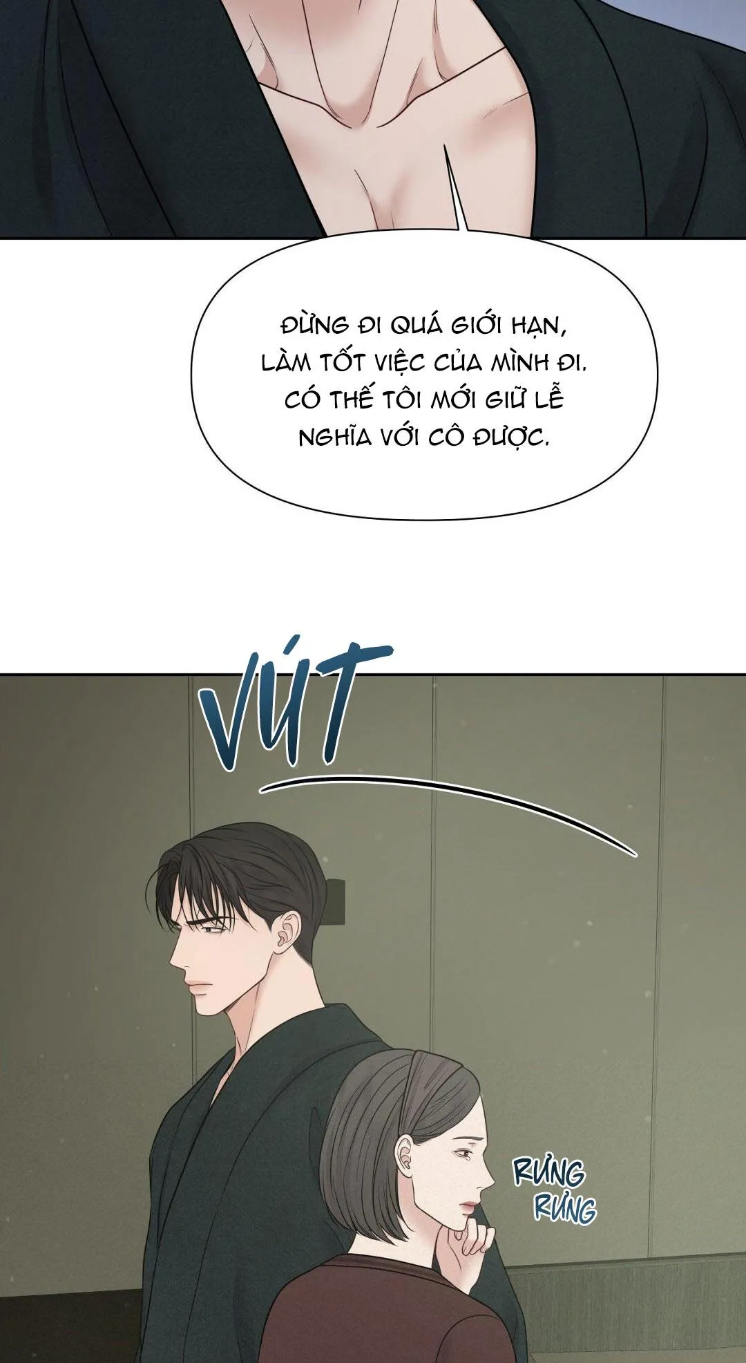 MACGUFFIN Chapter 23 Trang 61