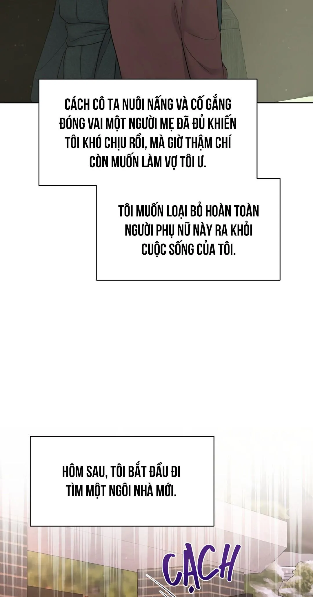 MACGUFFIN Chapter 23 Trang 62