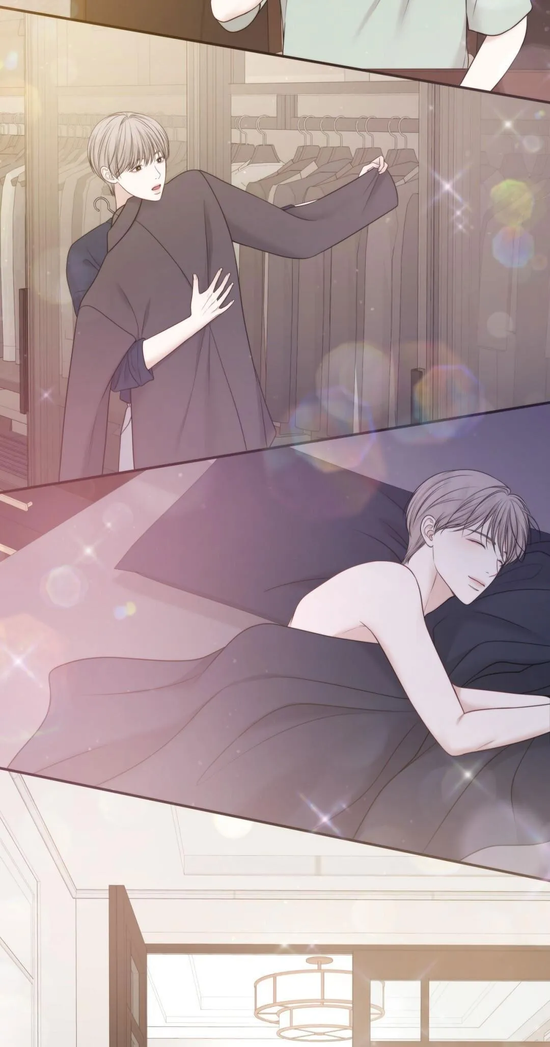 MACGUFFIN Chapter 23 Trang 66