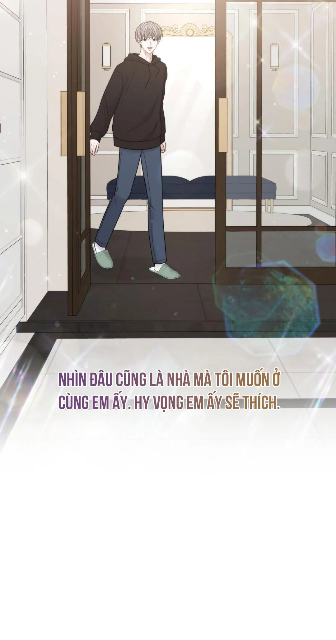 MACGUFFIN Chapter 23 Trang 67