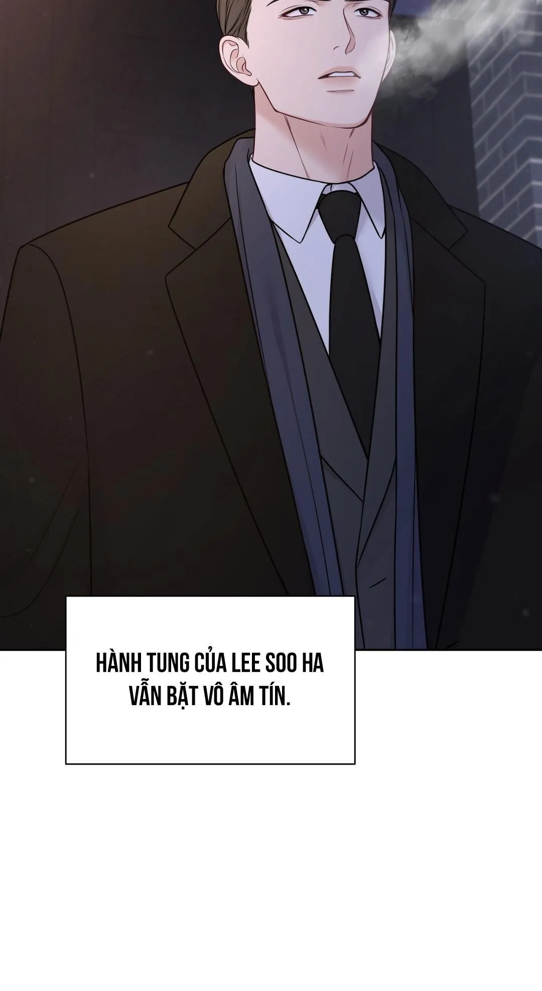 MACGUFFIN Chapter 23 Trang 72