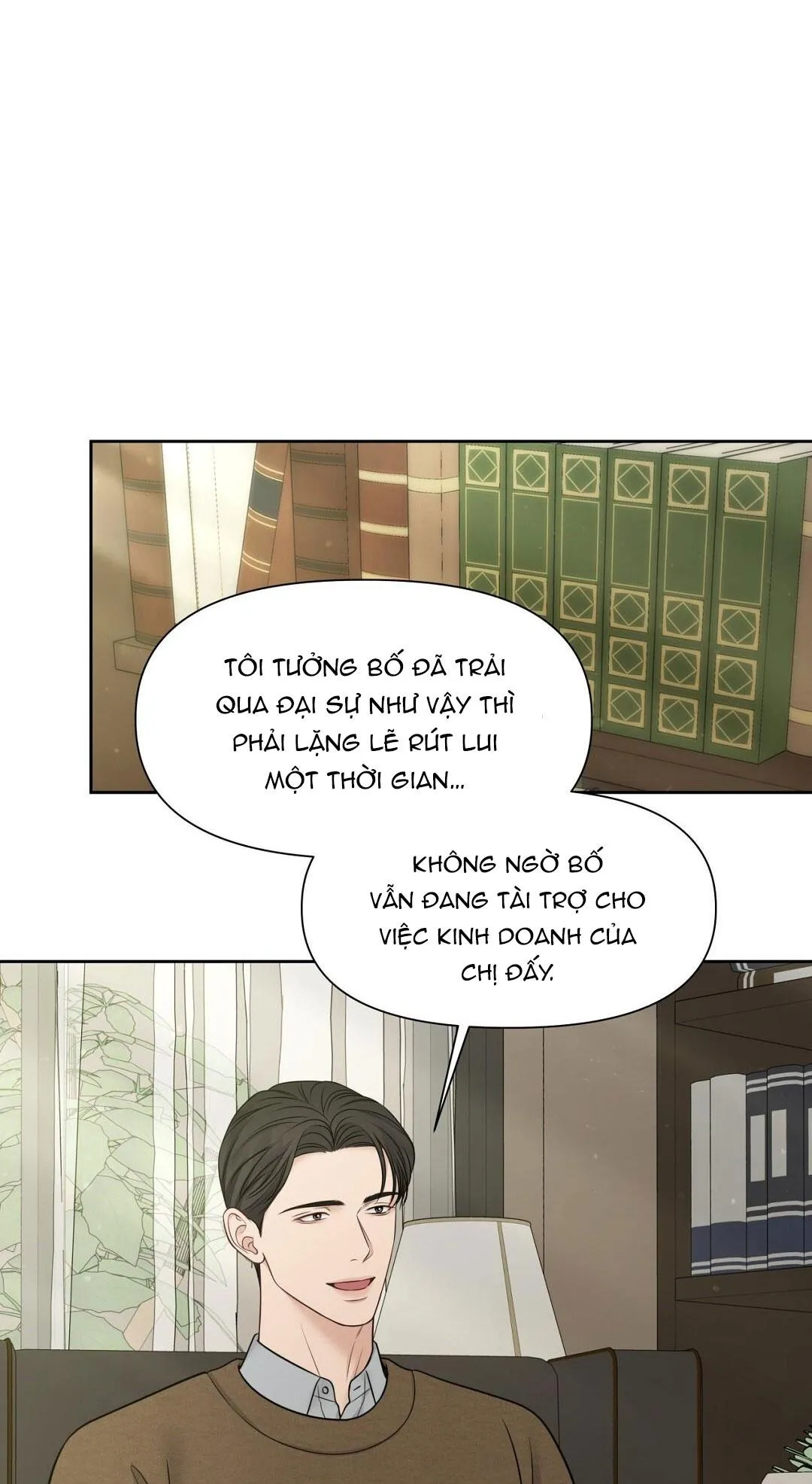 MACGUFFIN Chapter 23 Trang 73