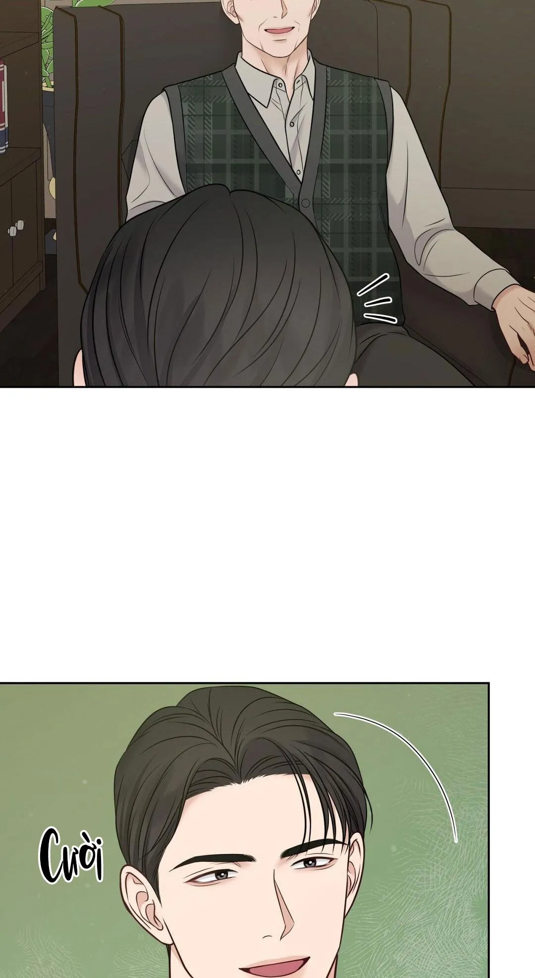 MACGUFFIN Chapter 23 Trang 75