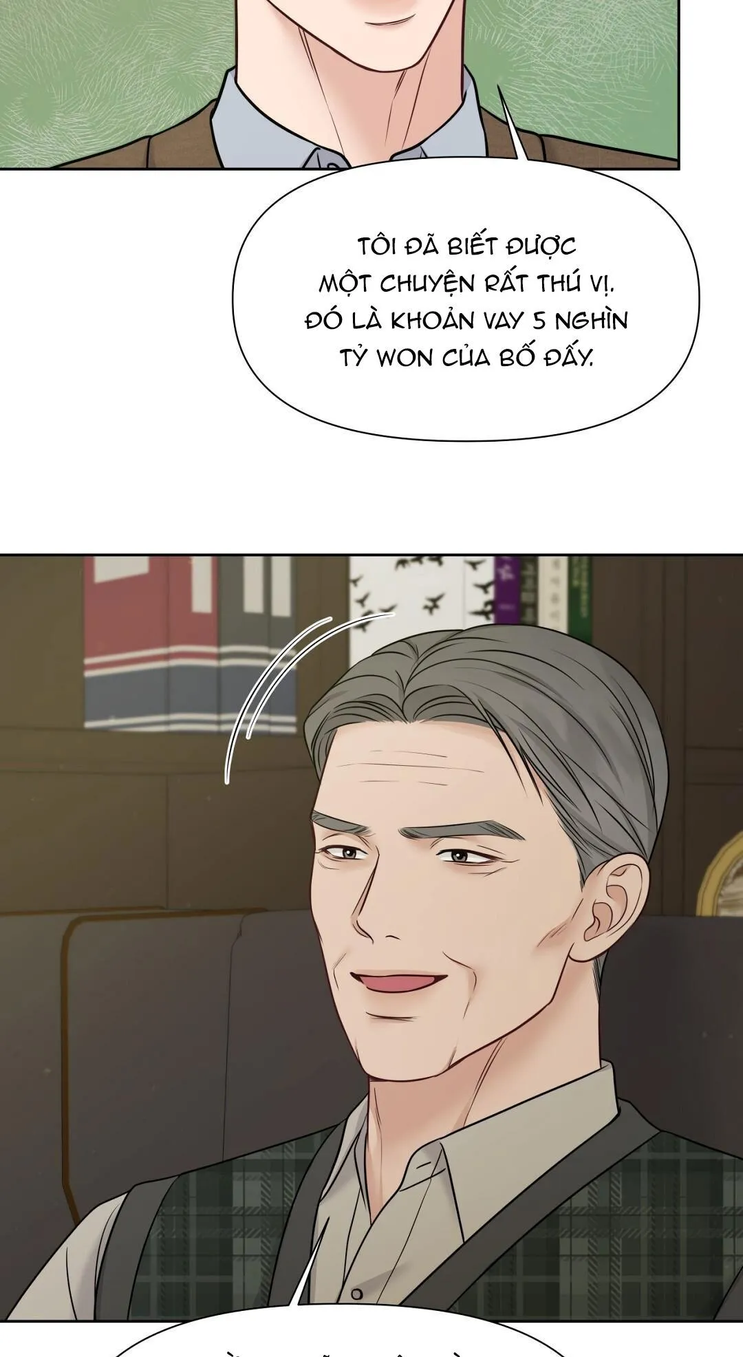 MACGUFFIN Chapter 23 Trang 76