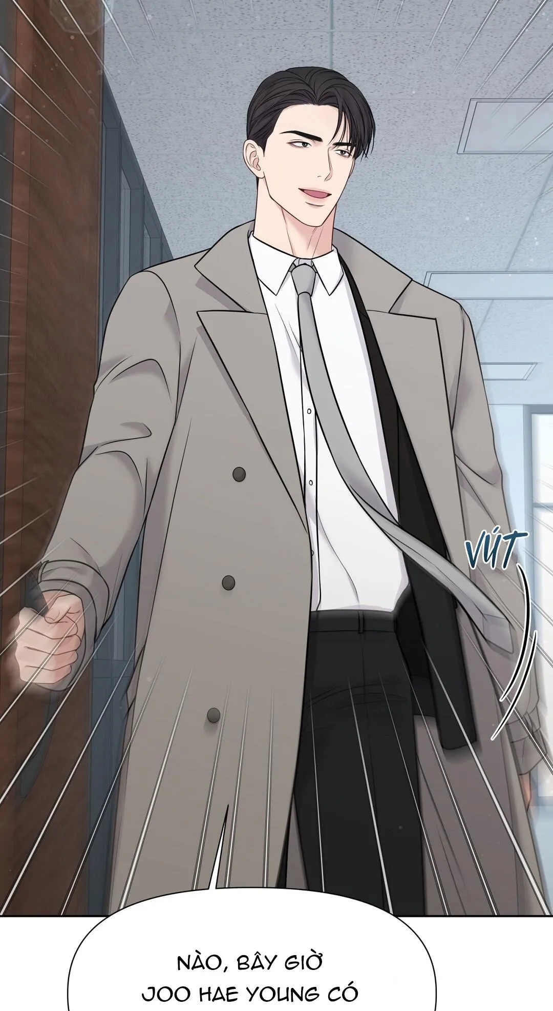 MACGUFFIN Chapter 23 Trang 80