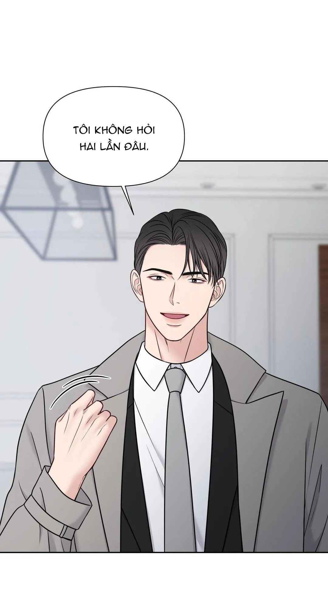 MACGUFFIN Chapter 23 Trang 83