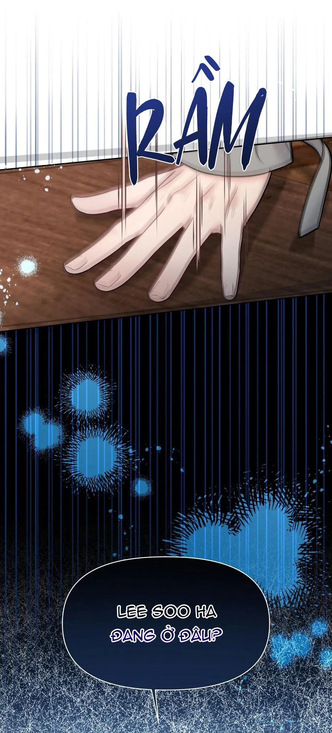 MACGUFFIN Chapter 23 Trang 84