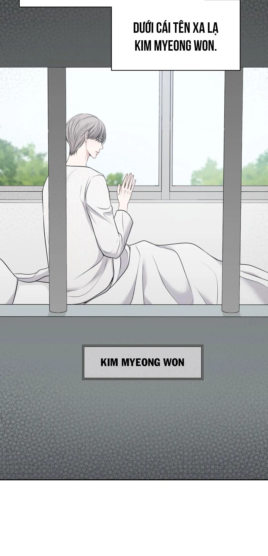 MACGUFFIN Chapter 24 Trang 3