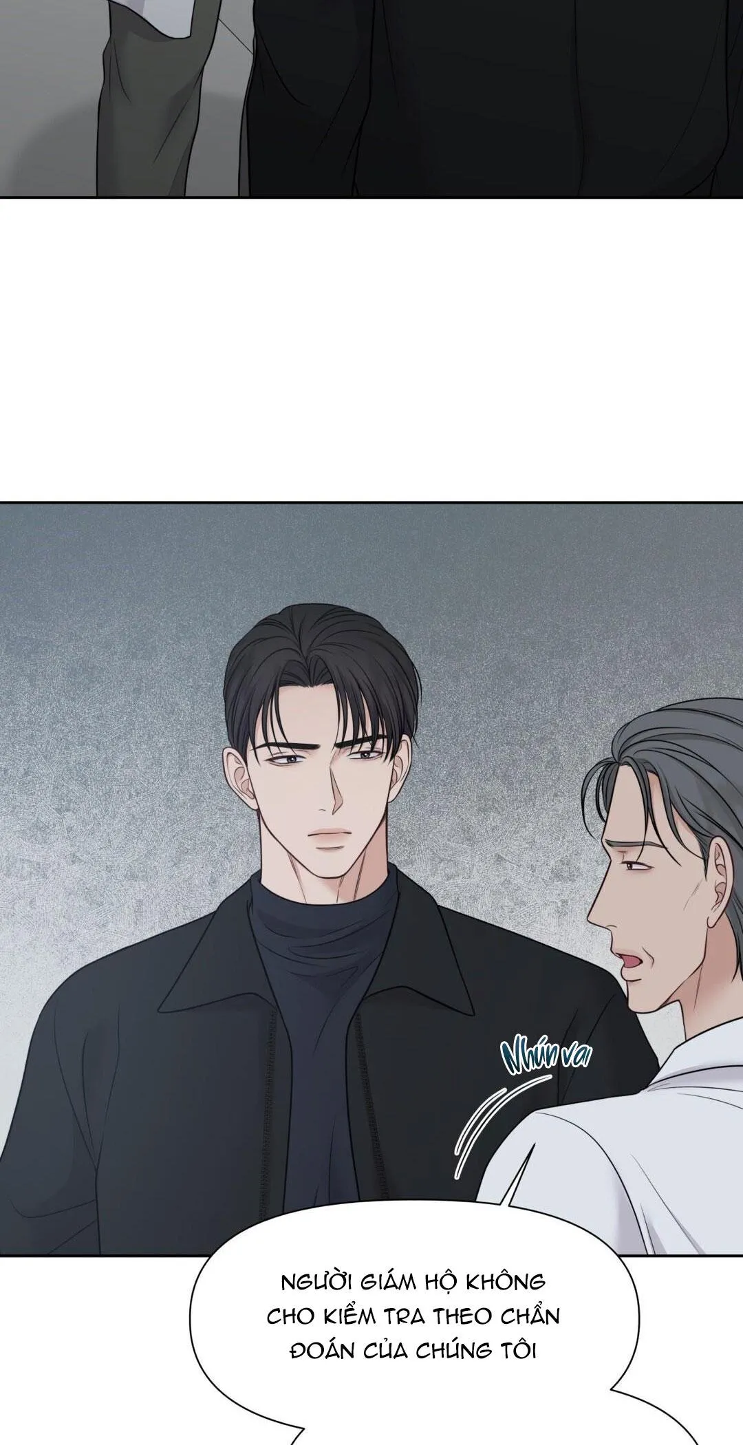 MACGUFFIN Chapter 24 Trang 5