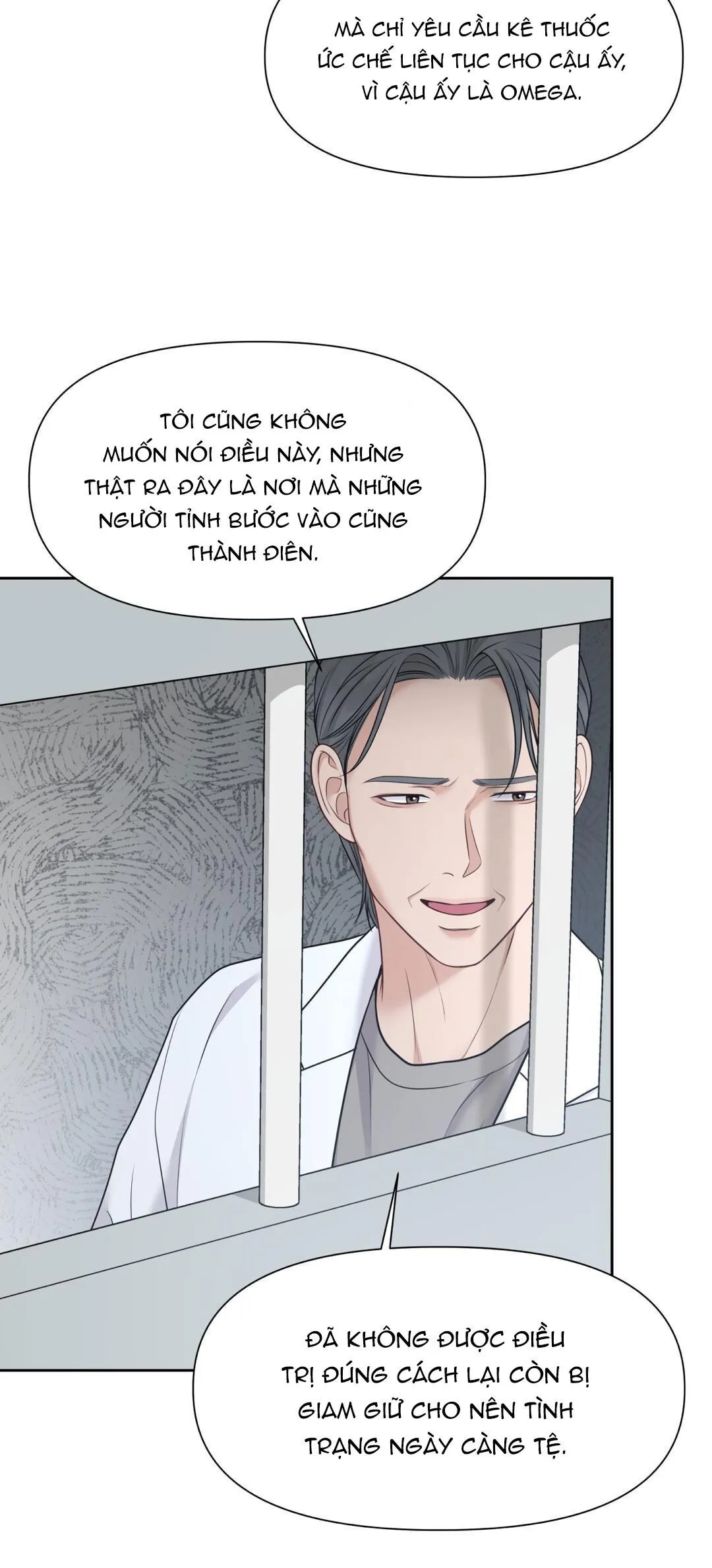 MACGUFFIN Chapter 24 Trang 6