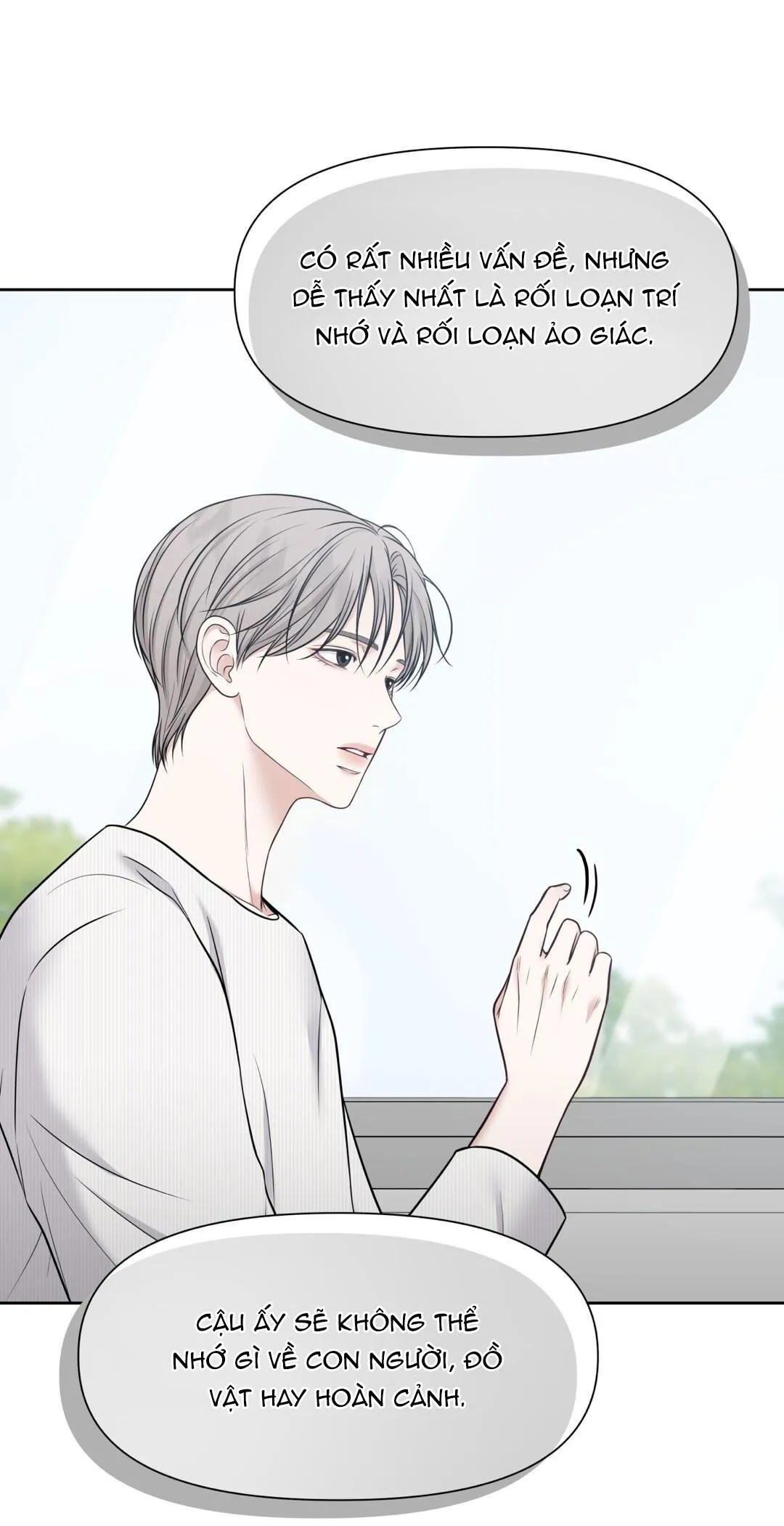 MACGUFFIN Chapter 24 Trang 8