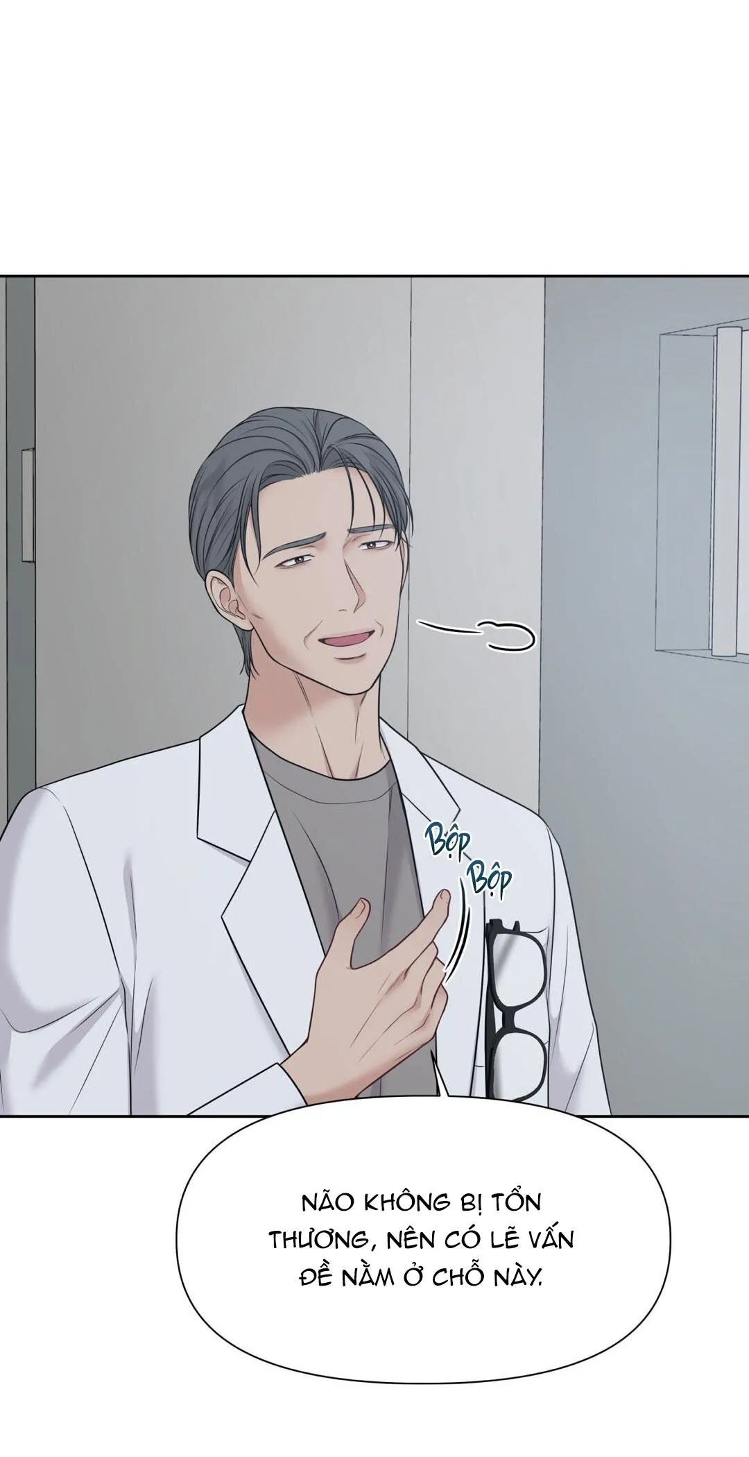 MACGUFFIN Chapter 24 Trang 9