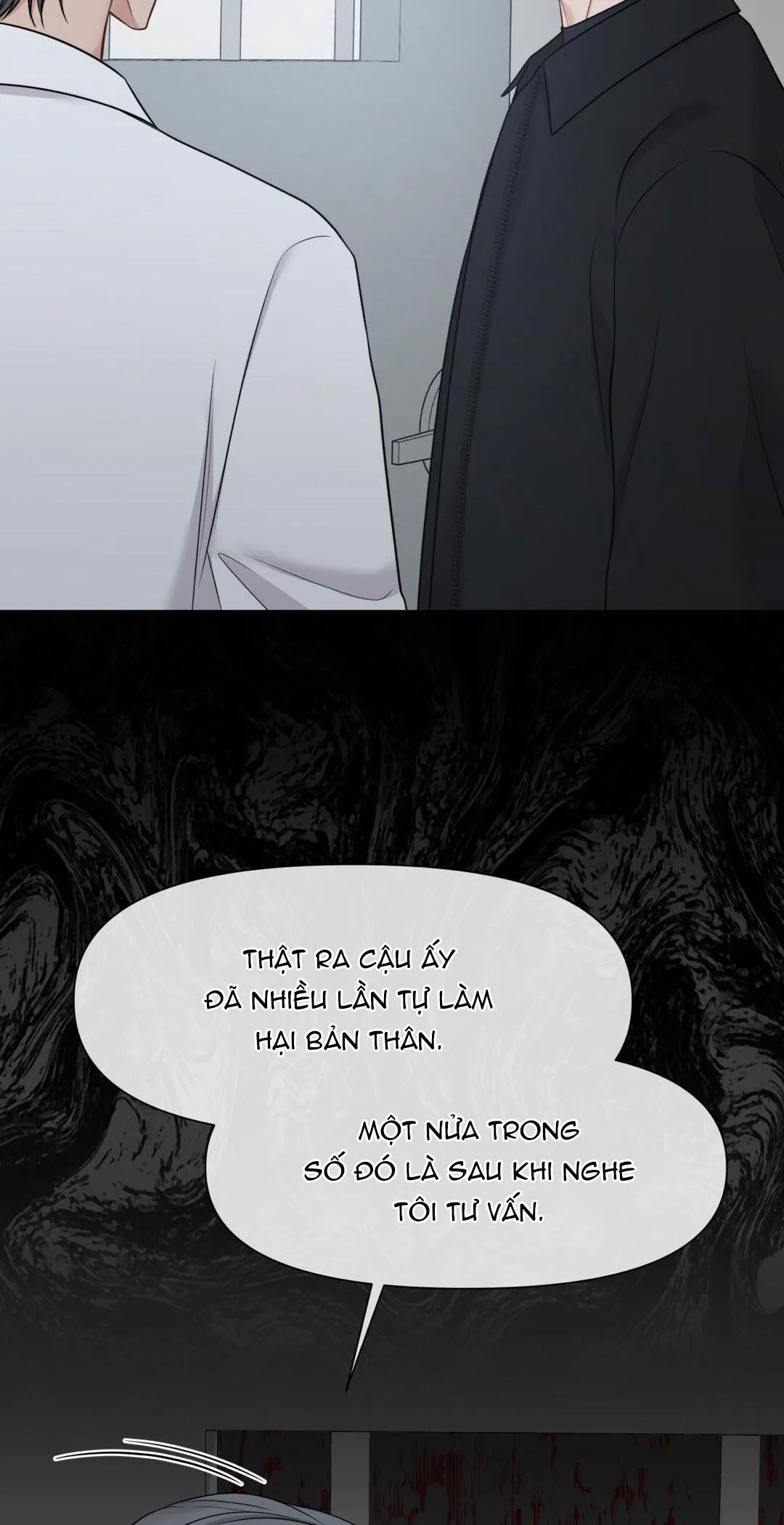 MACGUFFIN Chapter 24 Trang 13