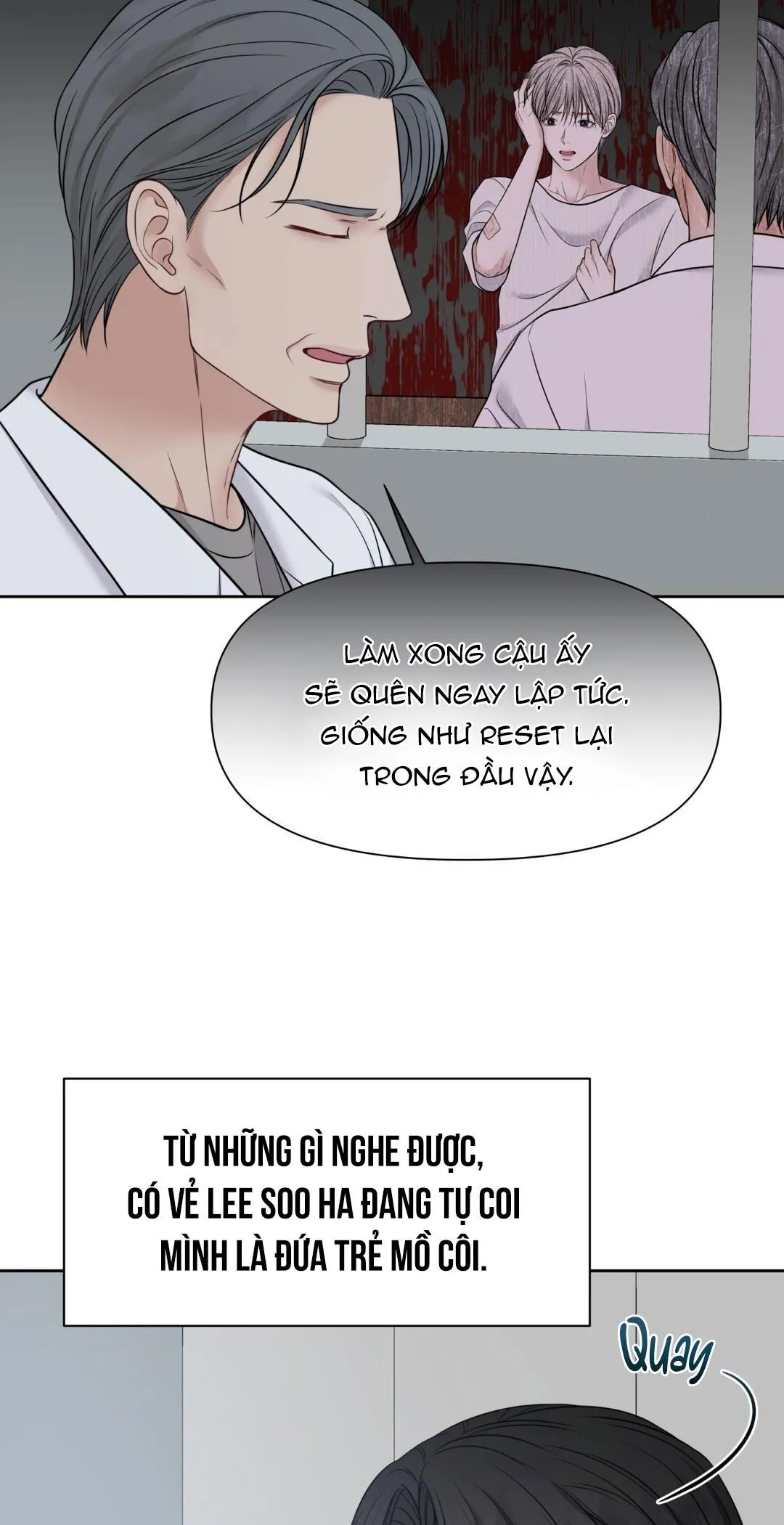 MACGUFFIN Chapter 24 Trang 14