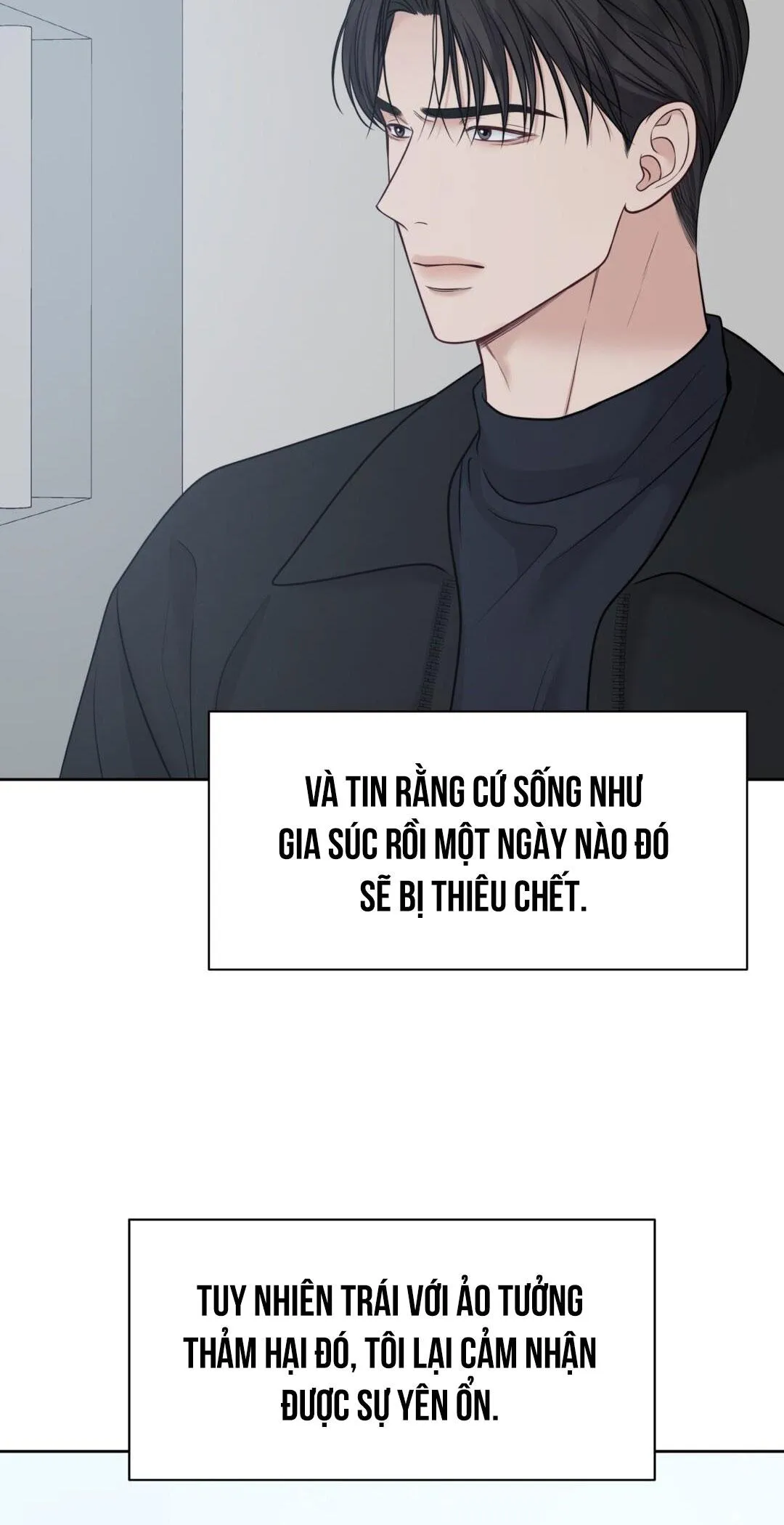 MACGUFFIN Chapter 24 Trang 15