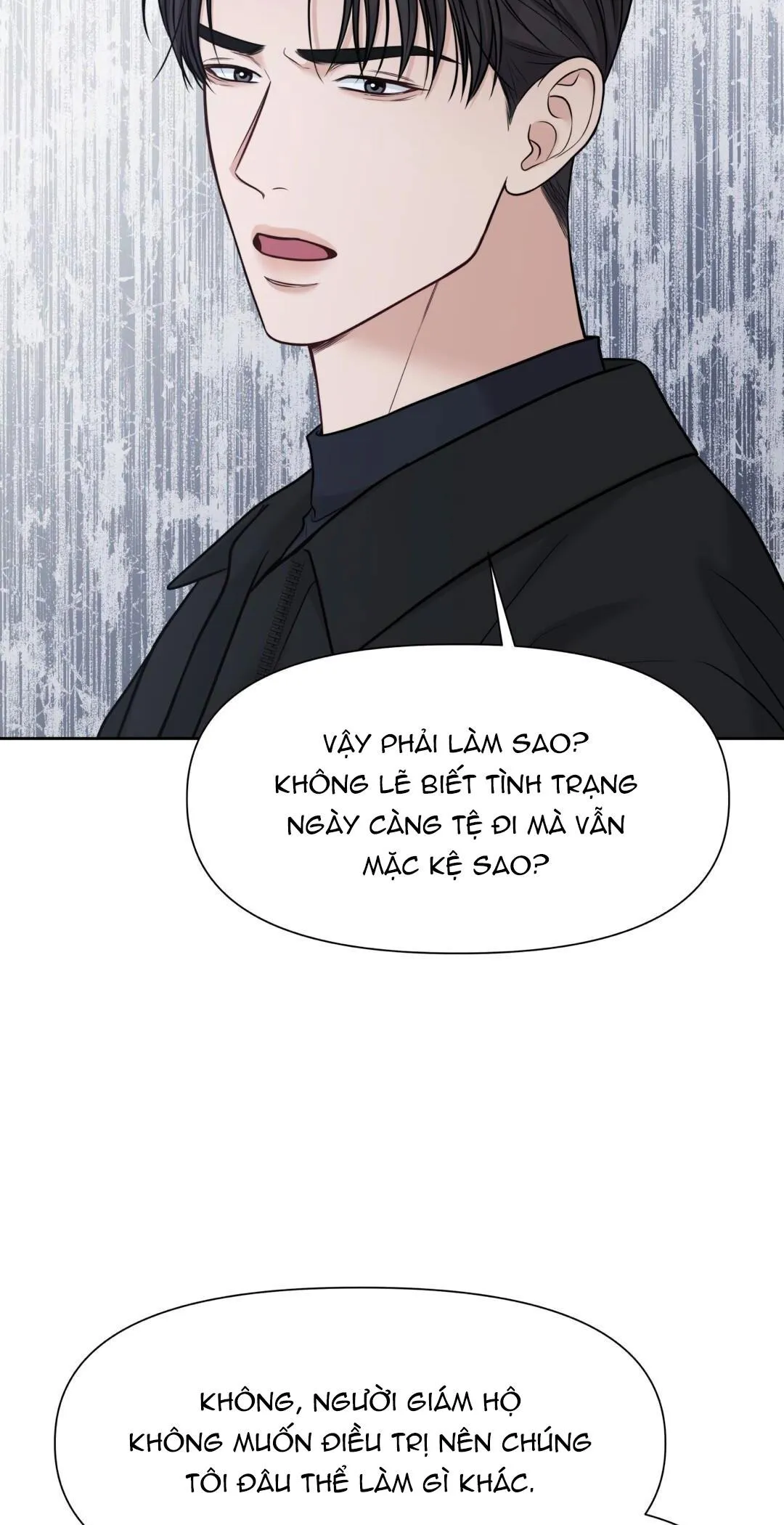 MACGUFFIN Chapter 24 Trang 18