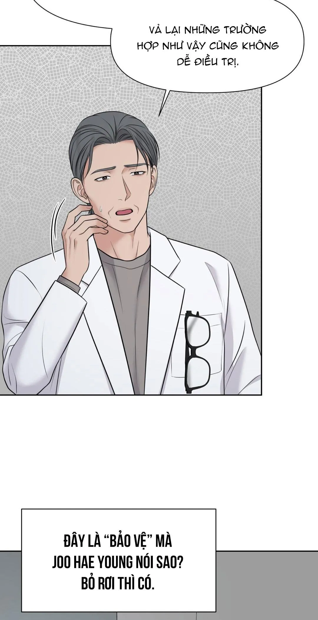 MACGUFFIN Chapter 24 Trang 19