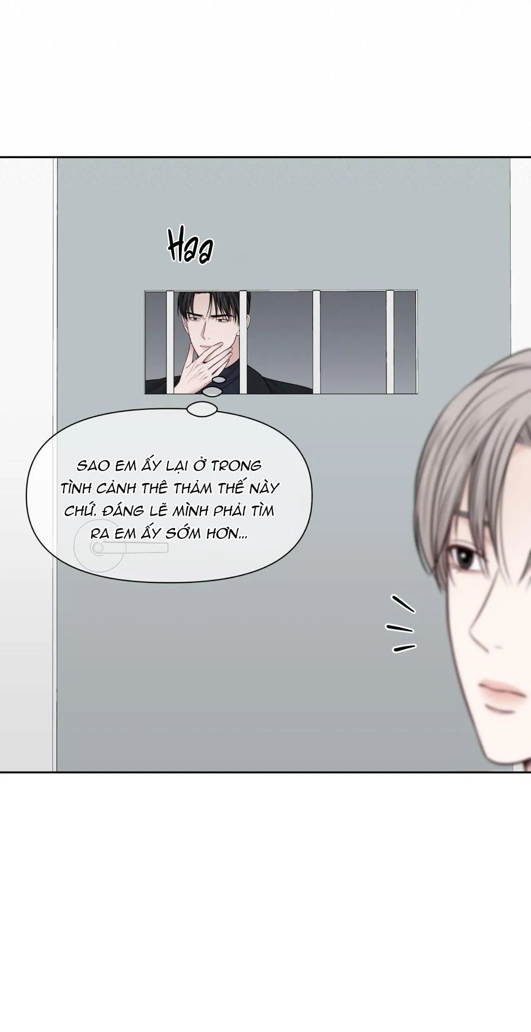 MACGUFFIN Chapter 24 Trang 21