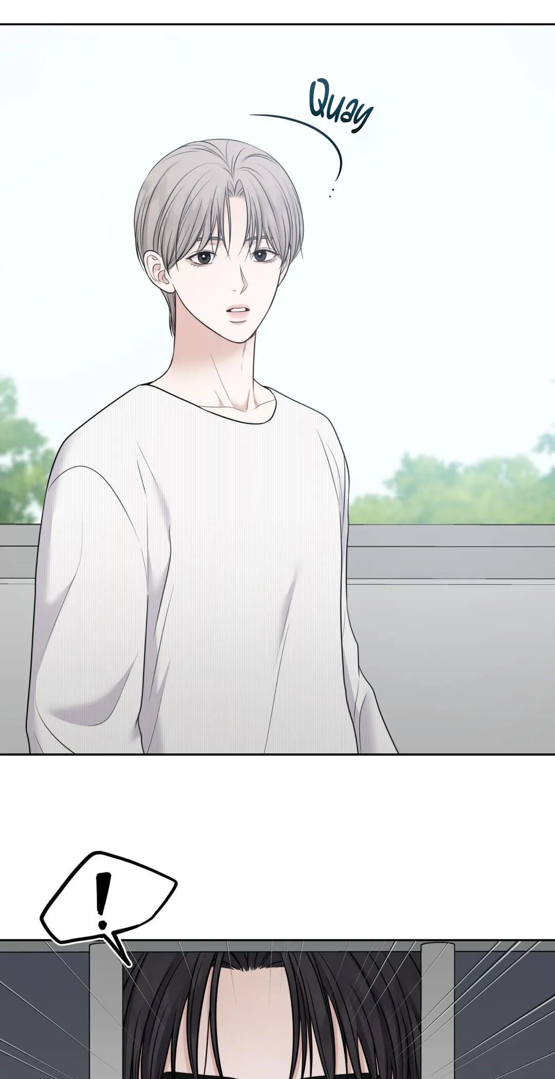 MACGUFFIN Chapter 24 Trang 22