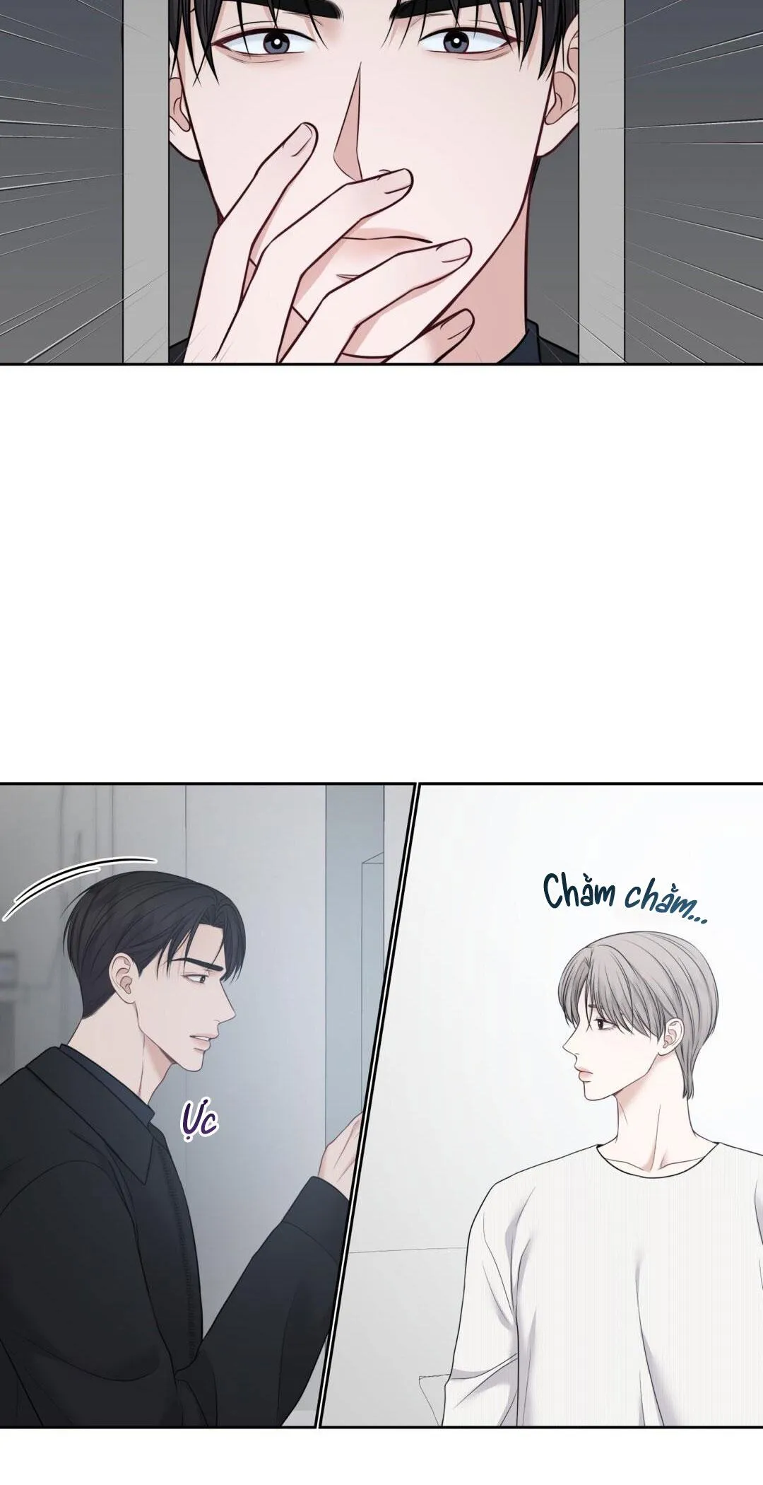 MACGUFFIN Chapter 24 Trang 23