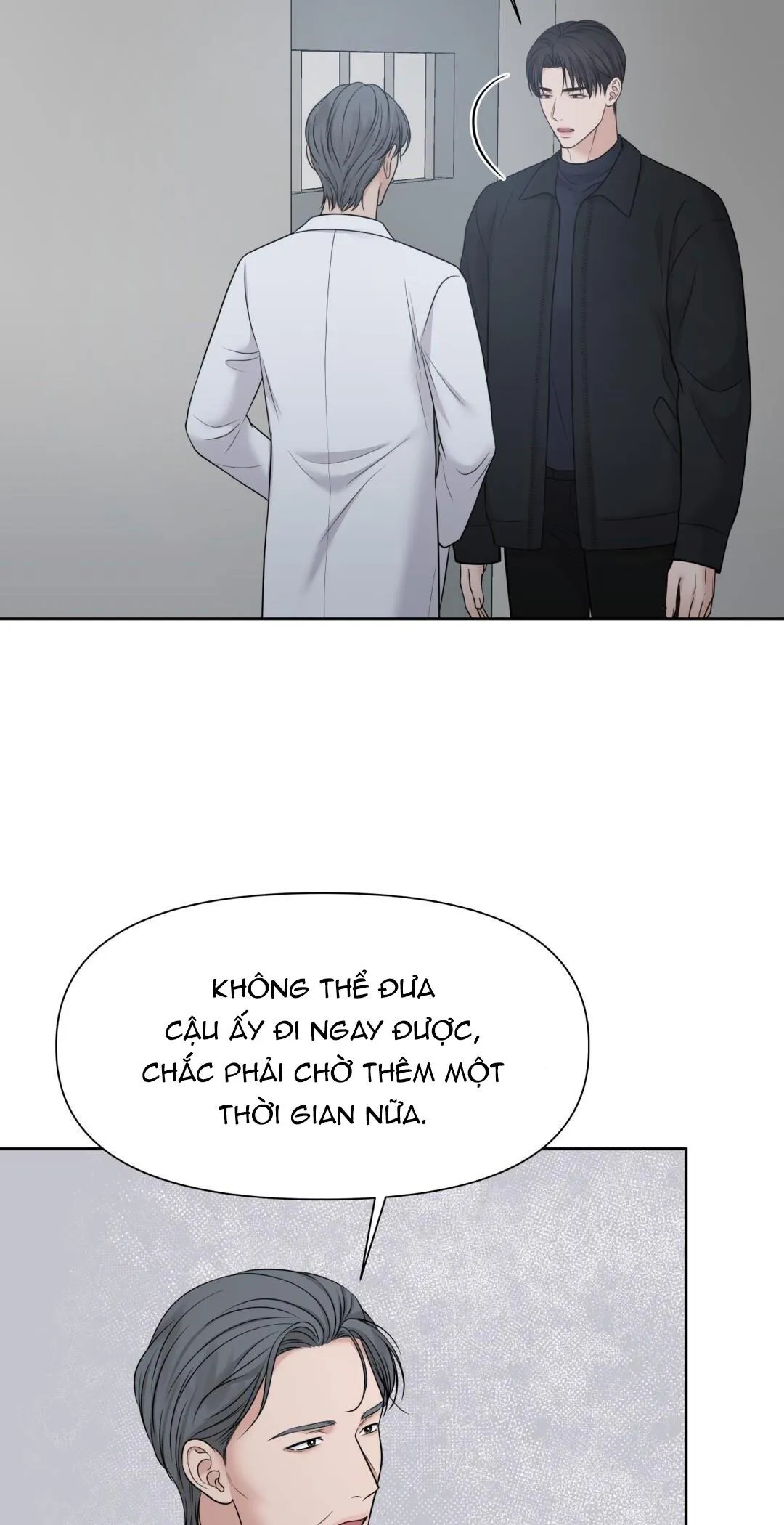 MACGUFFIN Chapter 24 Trang 28