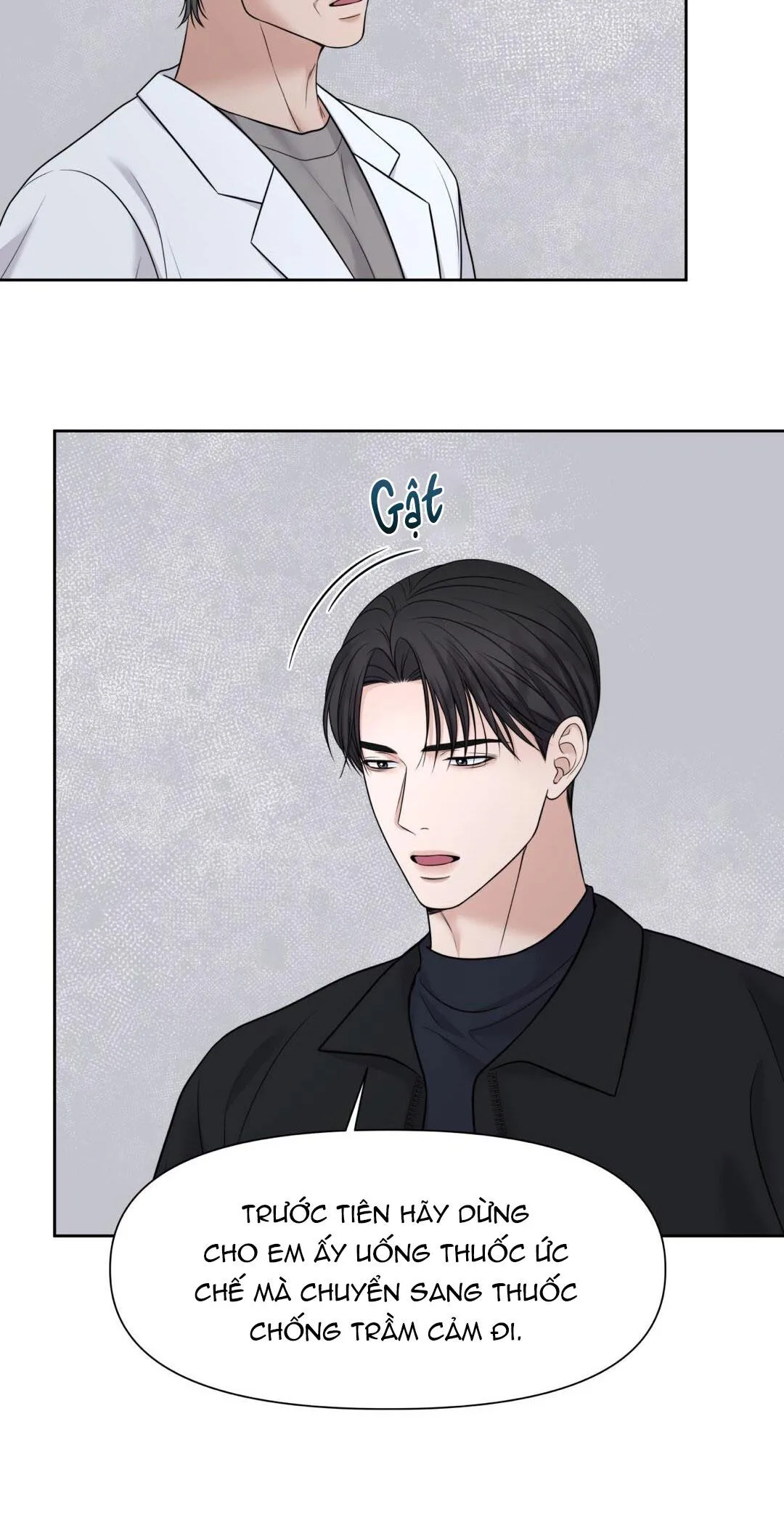 MACGUFFIN Chapter 24 Trang 29