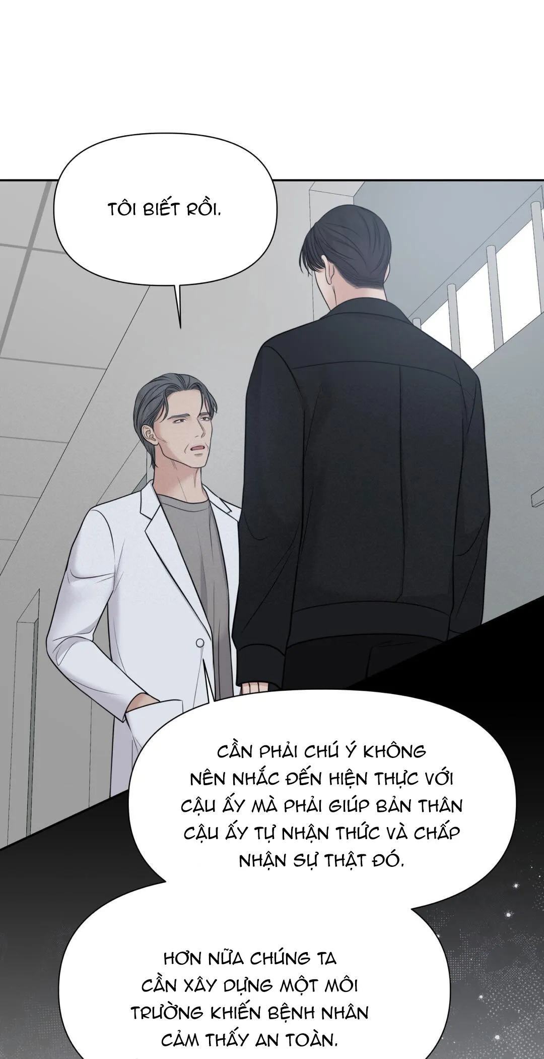 MACGUFFIN Chapter 24 Trang 30