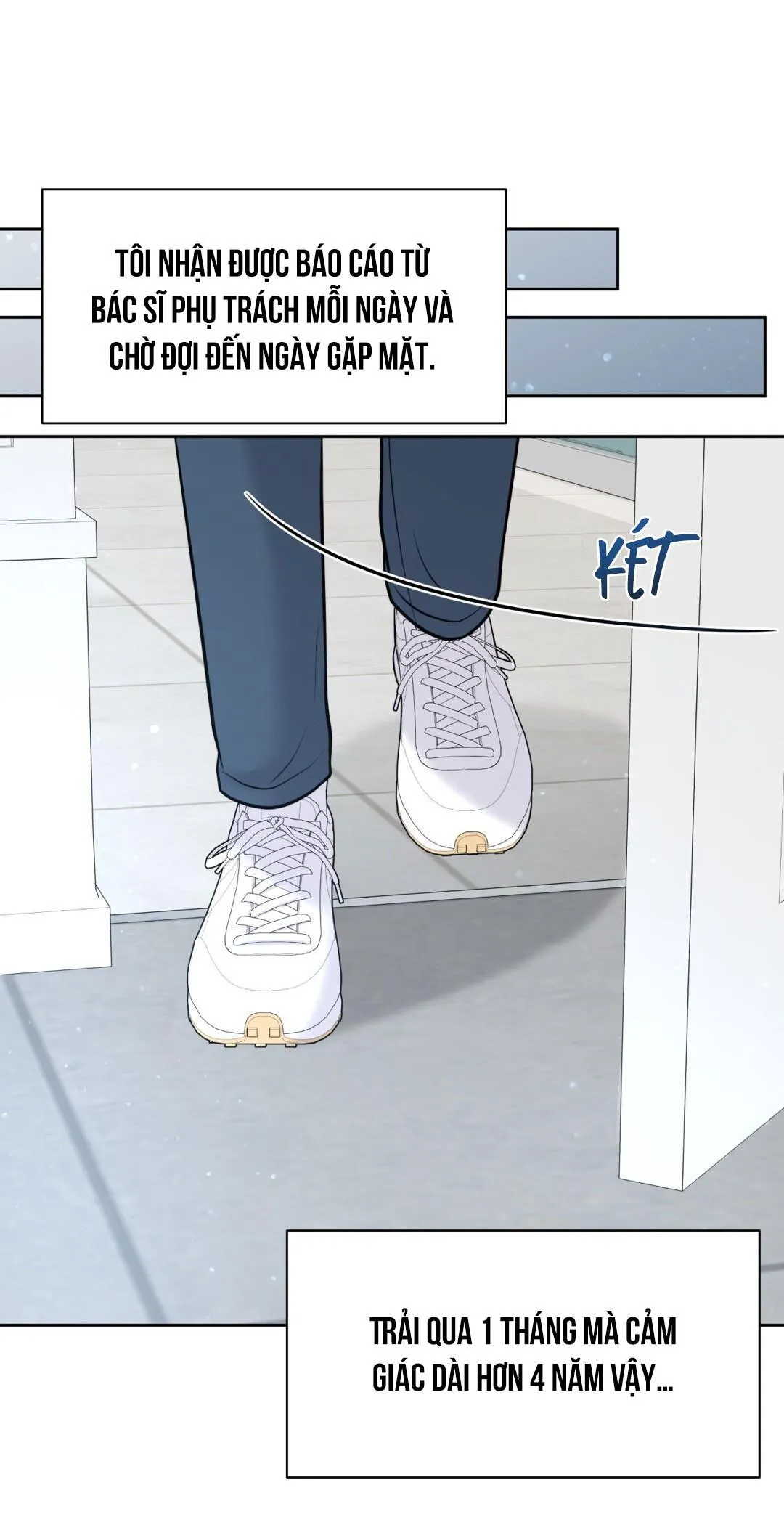 MACGUFFIN Chapter 24 Trang 32