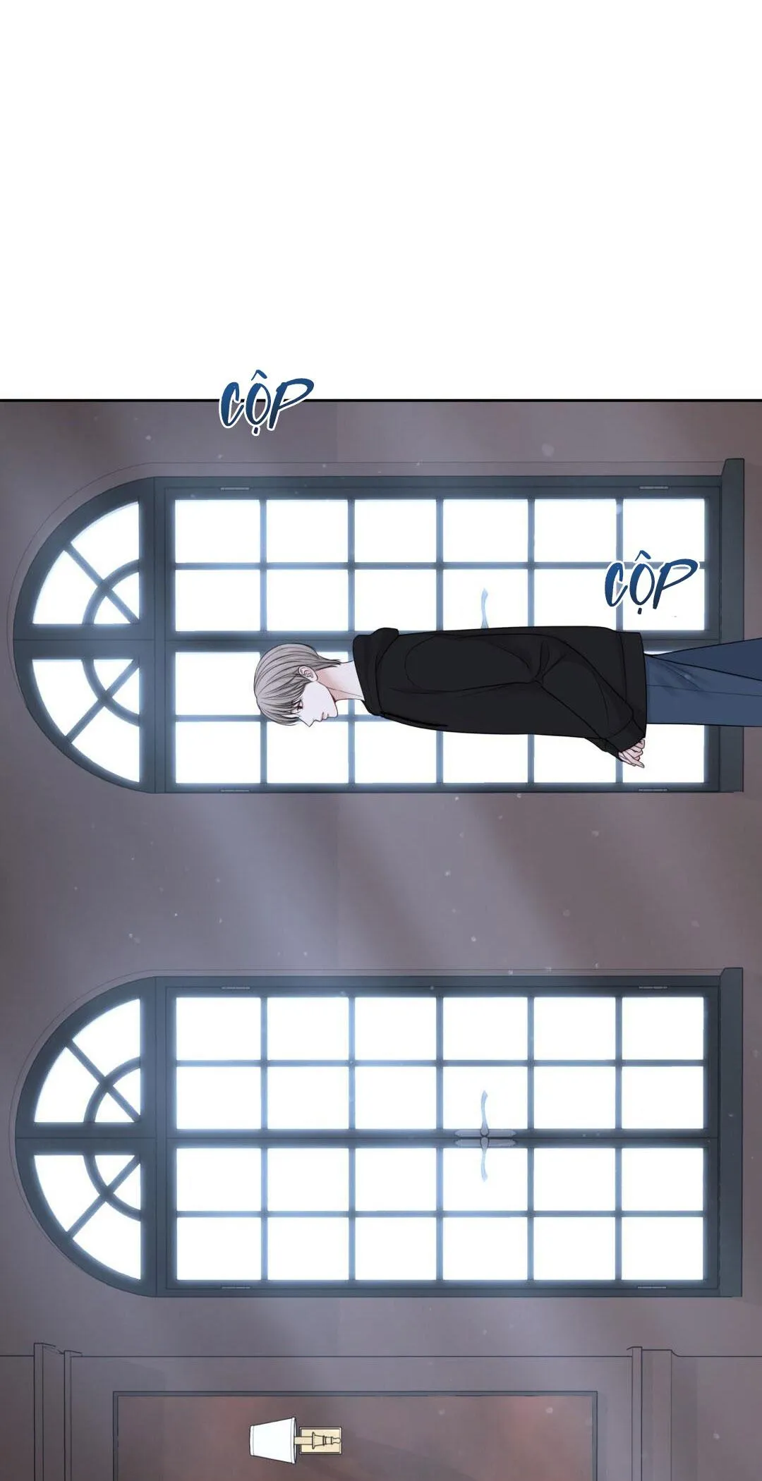 MACGUFFIN Chapter 24 Trang 33