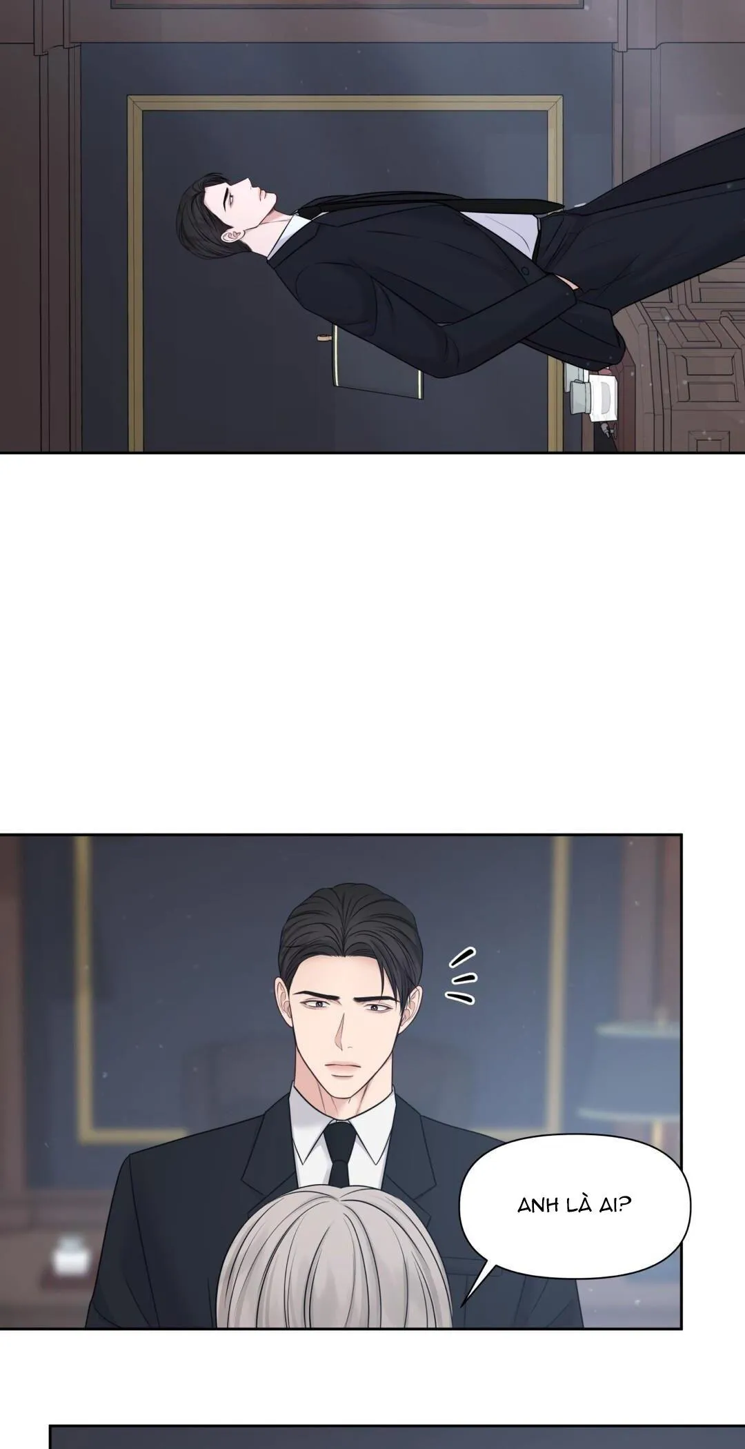 MACGUFFIN Chapter 24 Trang 34