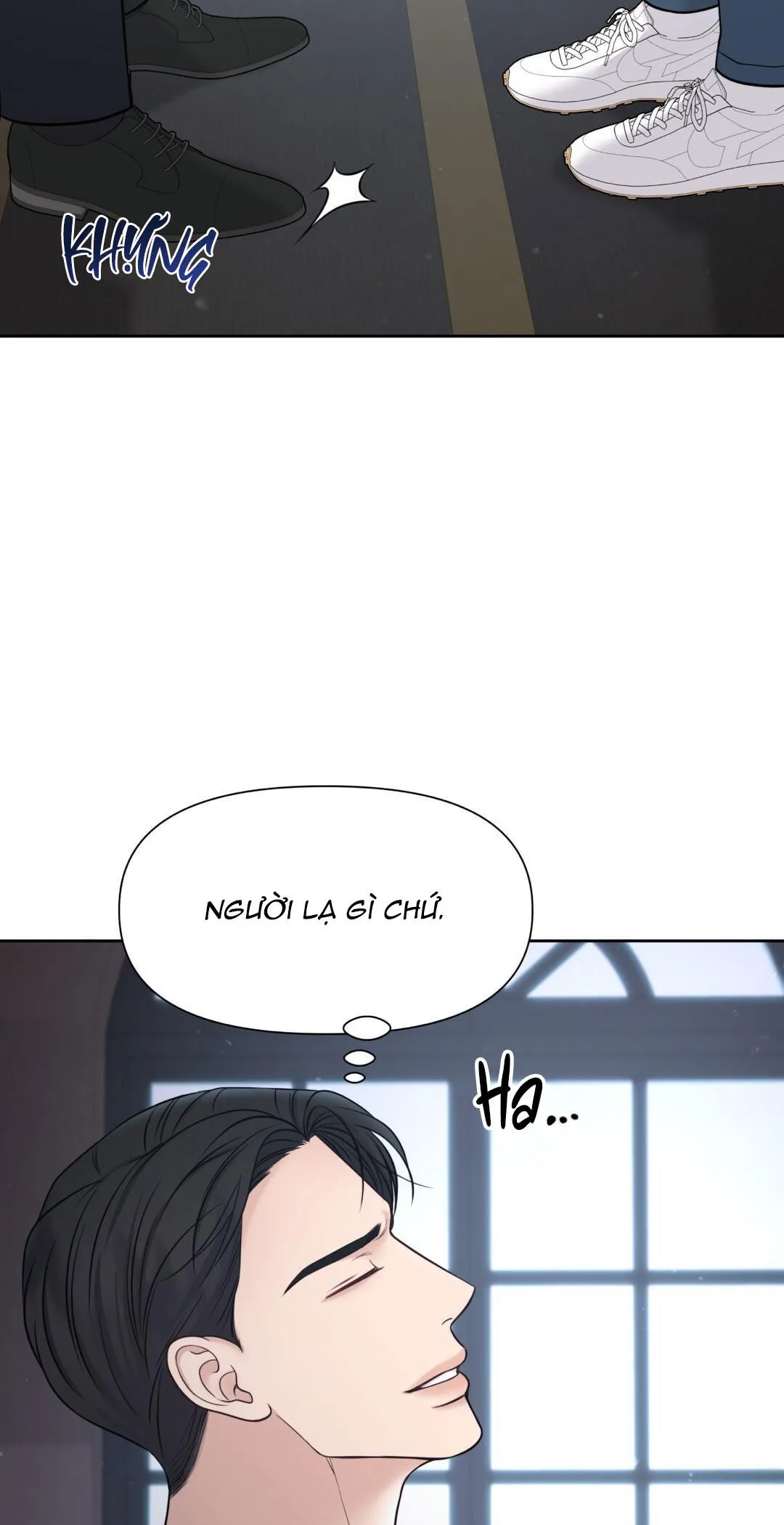 MACGUFFIN Chapter 24 Trang 36