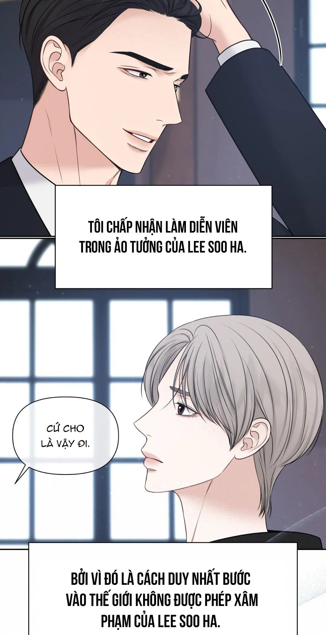 MACGUFFIN Chapter 24 Trang 39