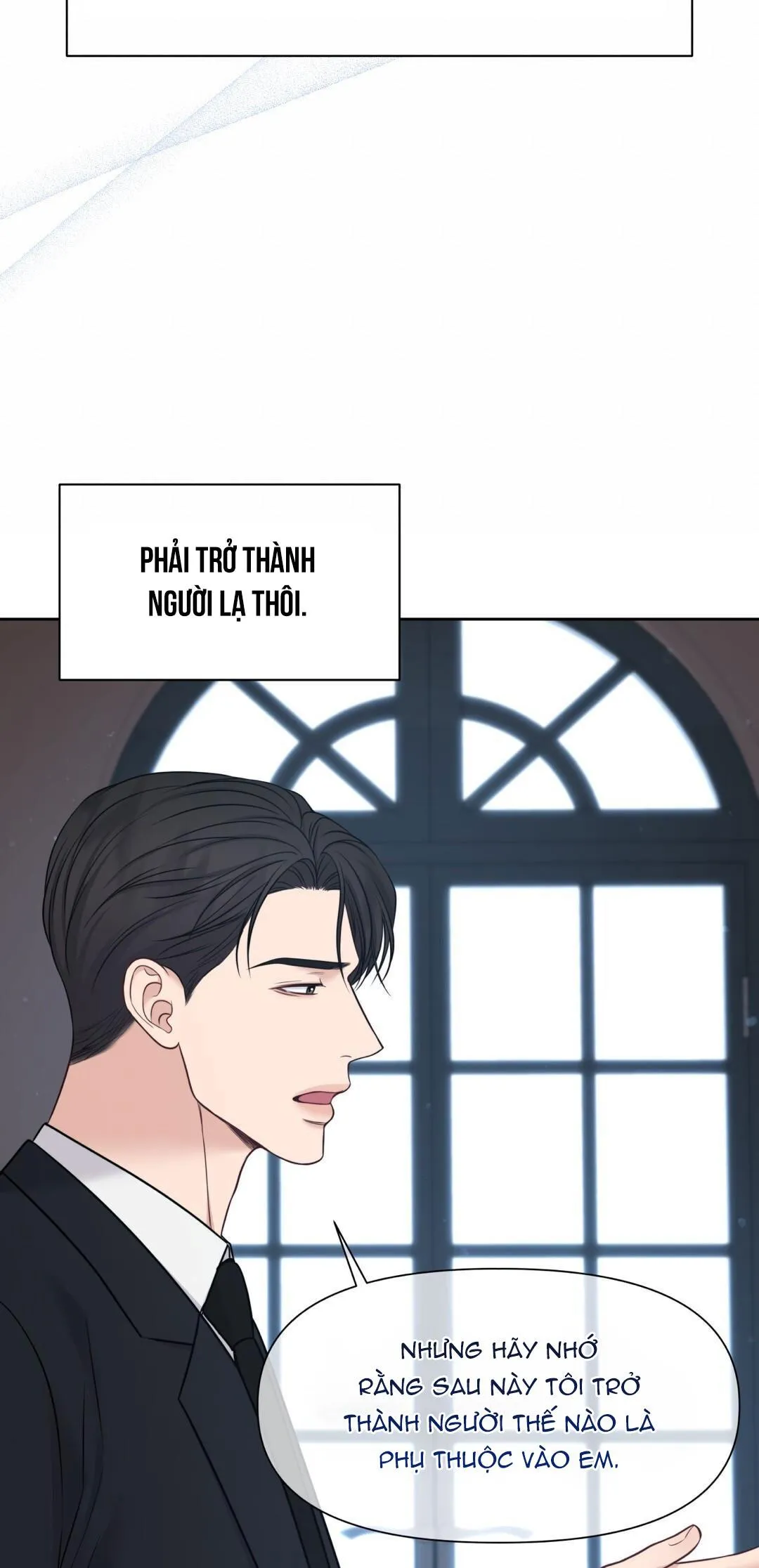 MACGUFFIN Chapter 24 Trang 40
