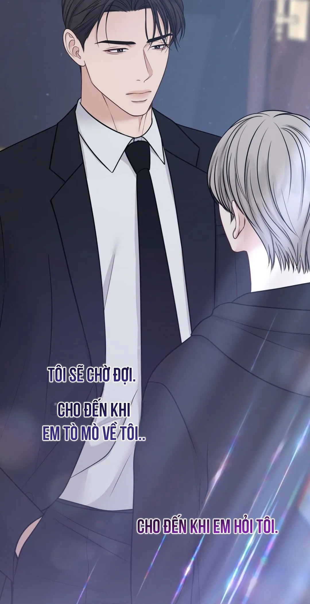 MACGUFFIN Chapter 24 Trang 42