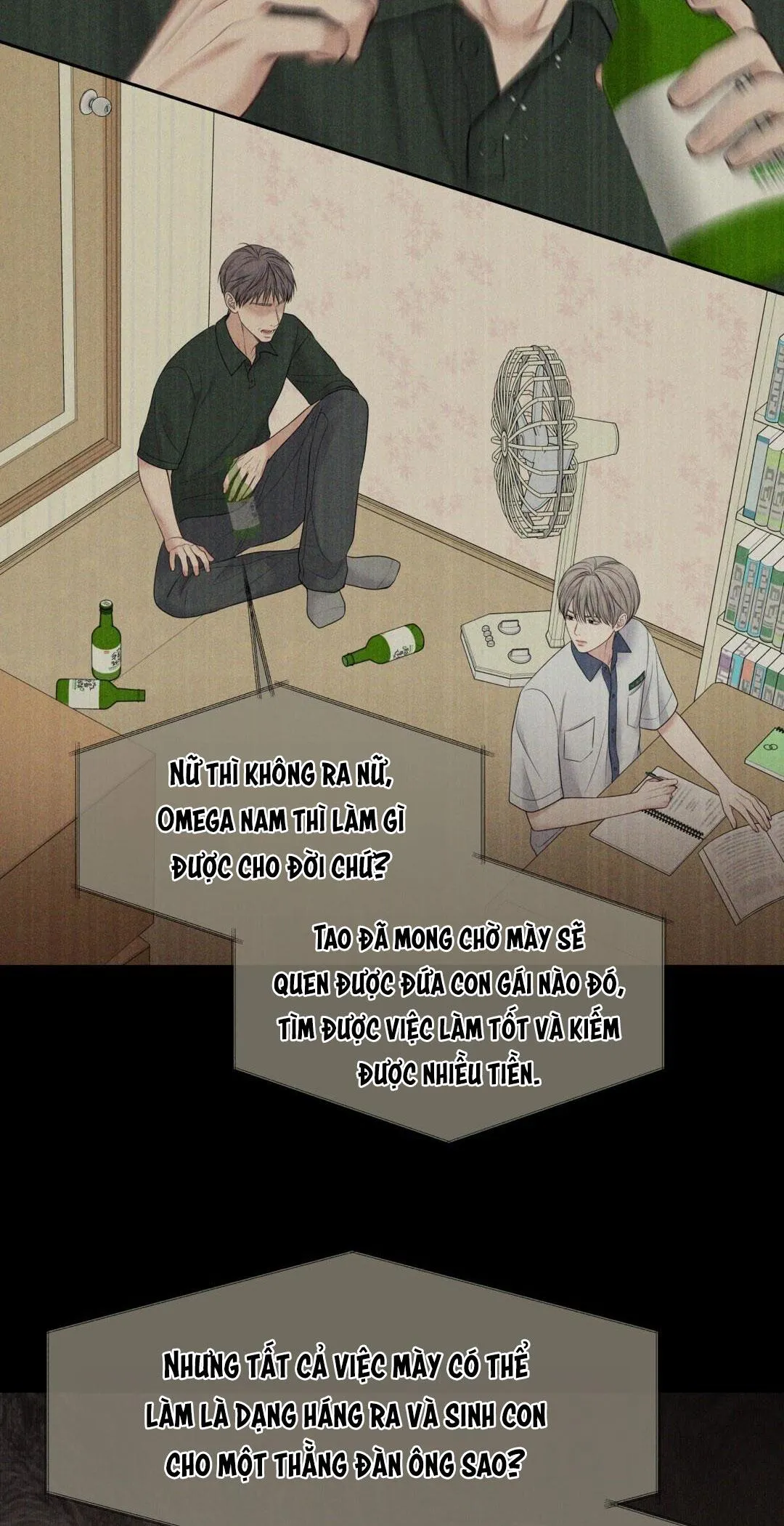 MACGUFFIN Chapter 24 Trang 47