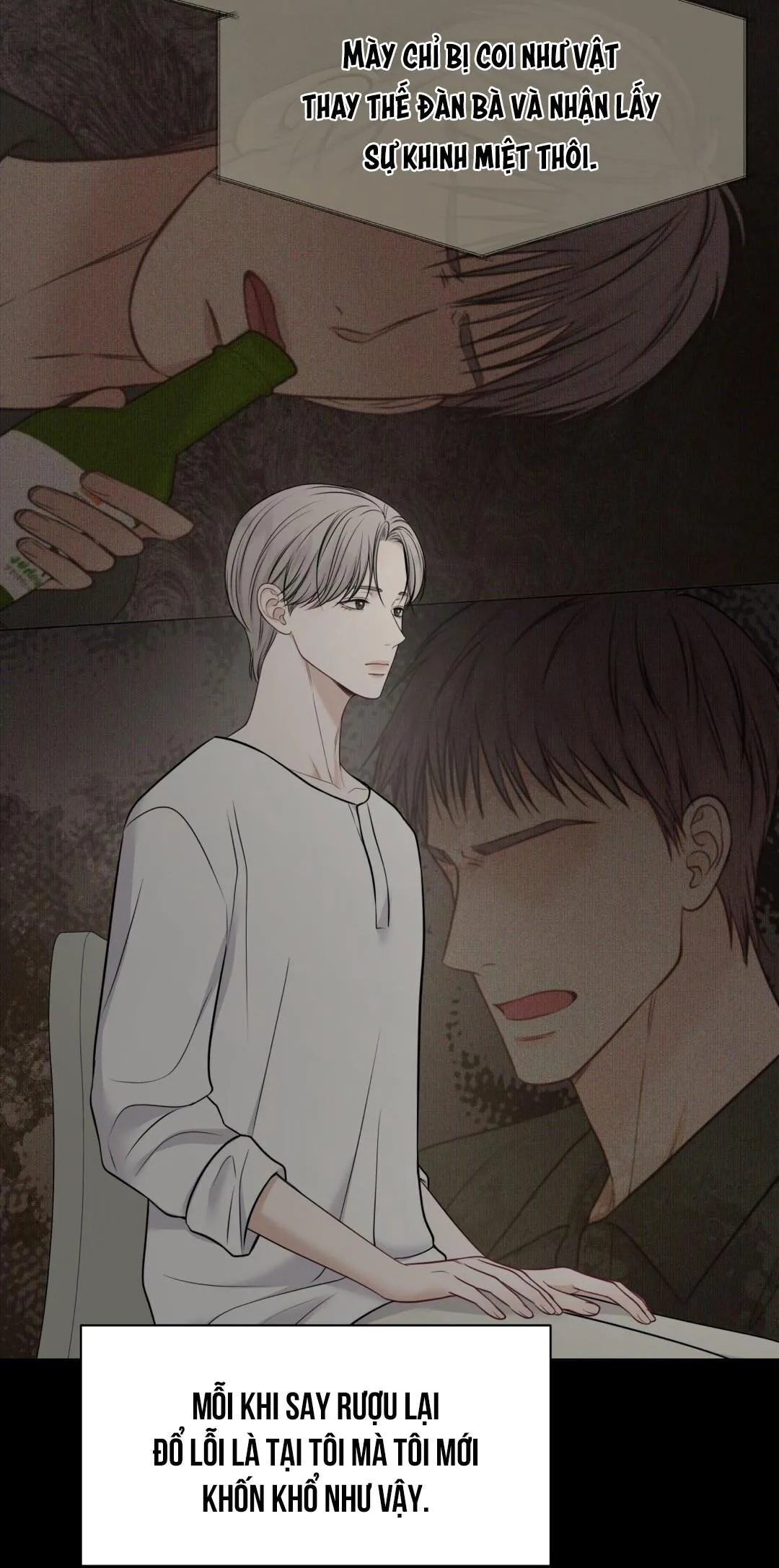 MACGUFFIN Chapter 24 Trang 48