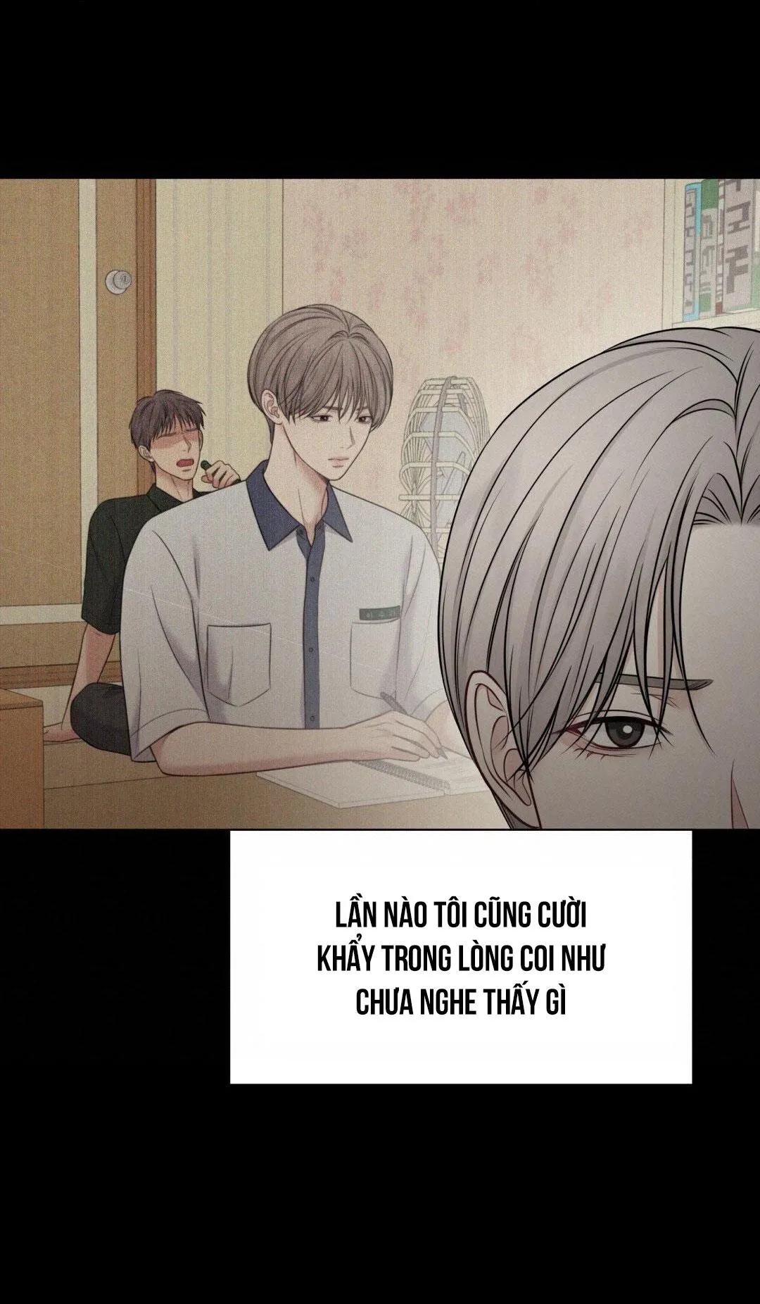 MACGUFFIN Chapter 24 Trang 49